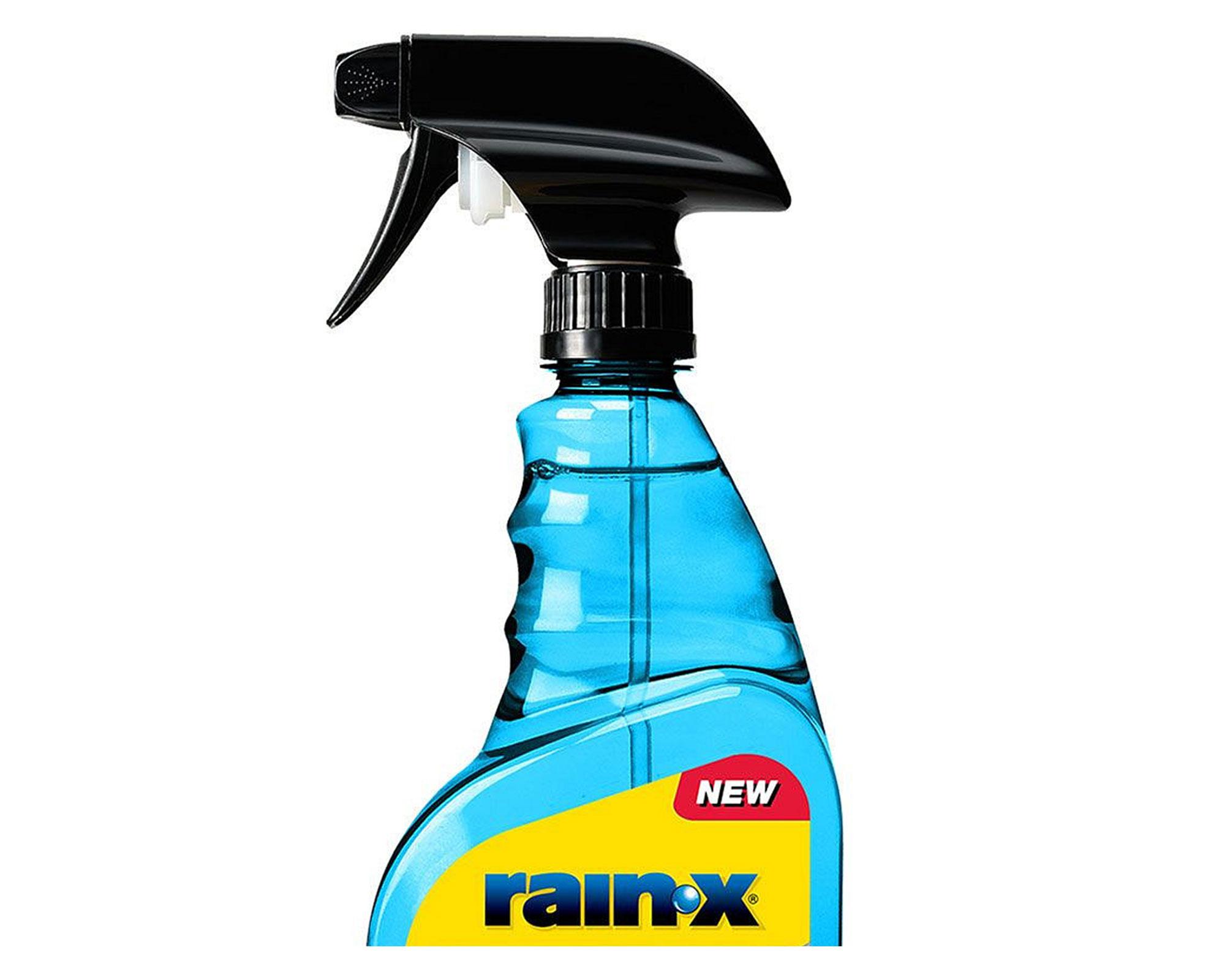 Limpiador interiores y vidrios 473 ml Rain-X-1