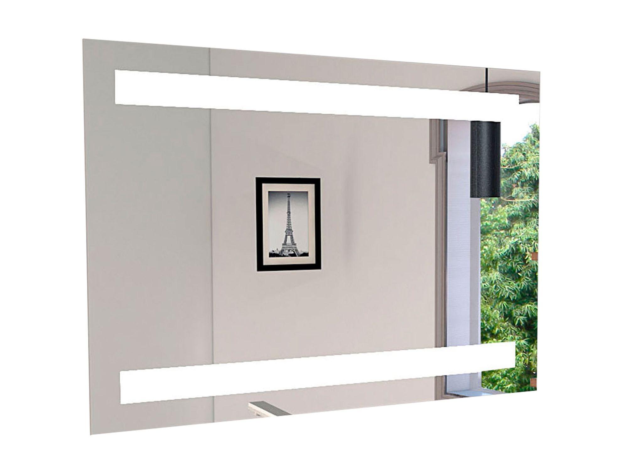 Espejo 60x90 cm Udine franjas TuHome-1