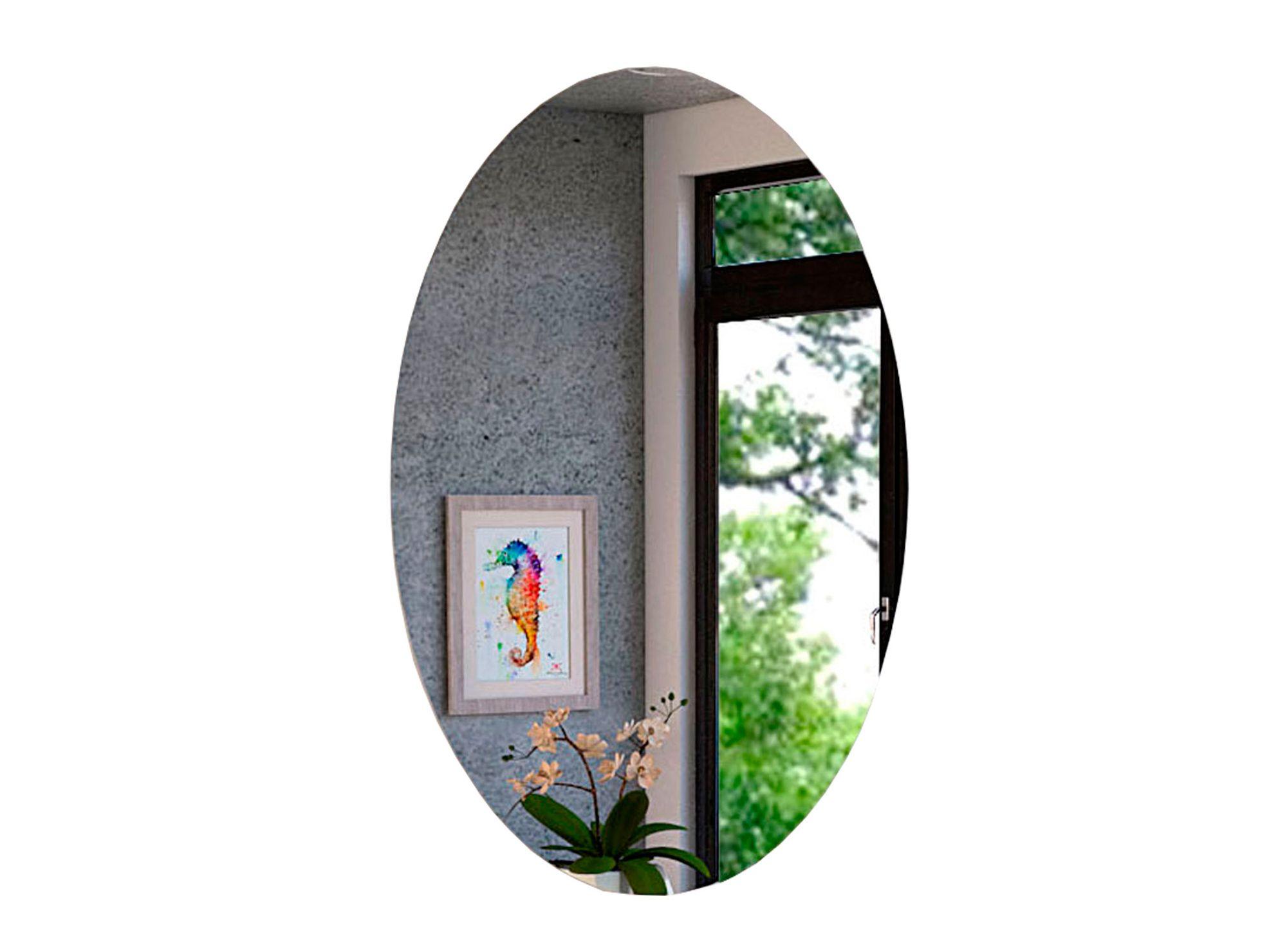 Espejo 60x45 cm Napoli TuHome-1