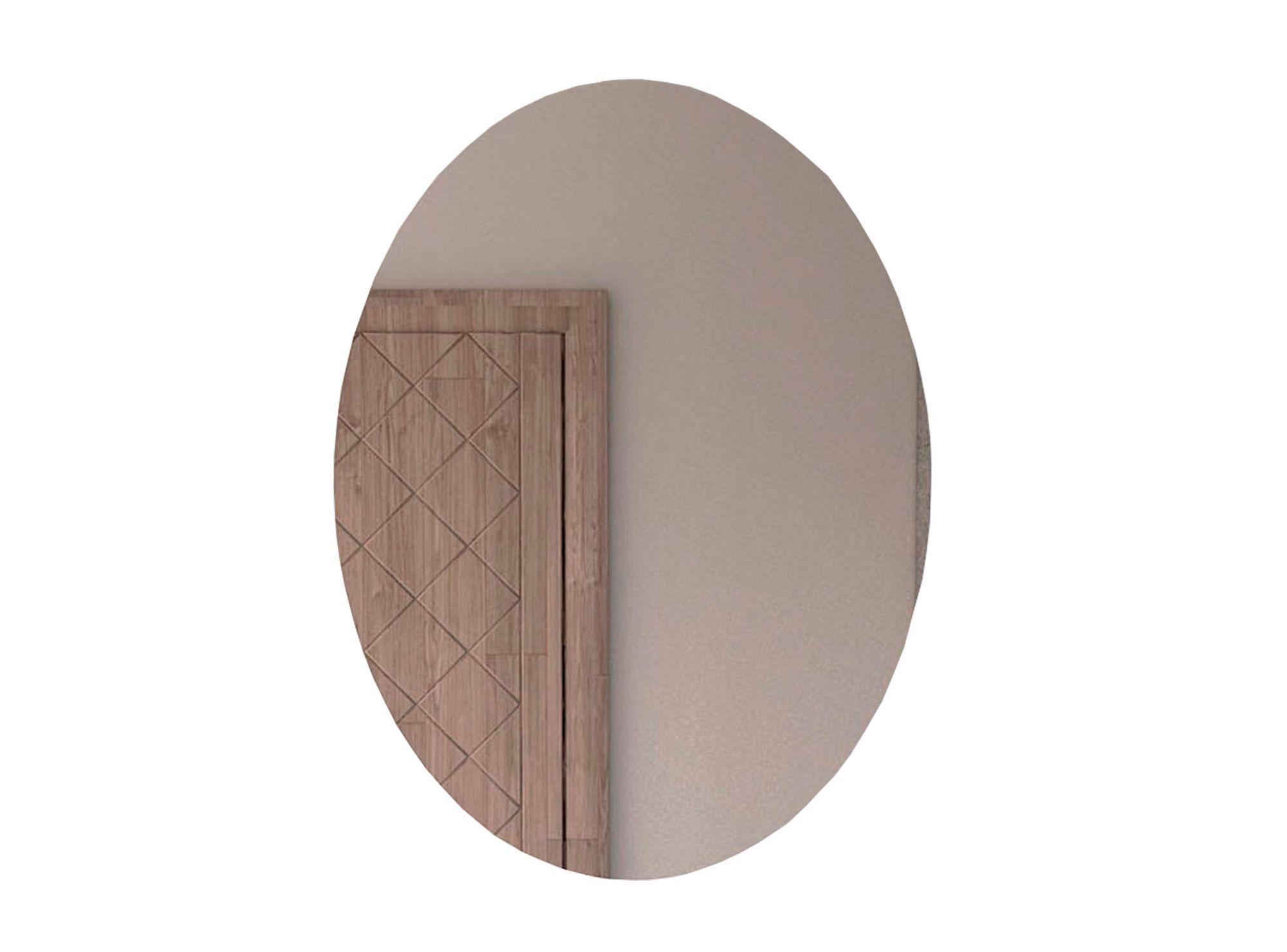 Espejo 60x45 cm Napoli TuHome-0