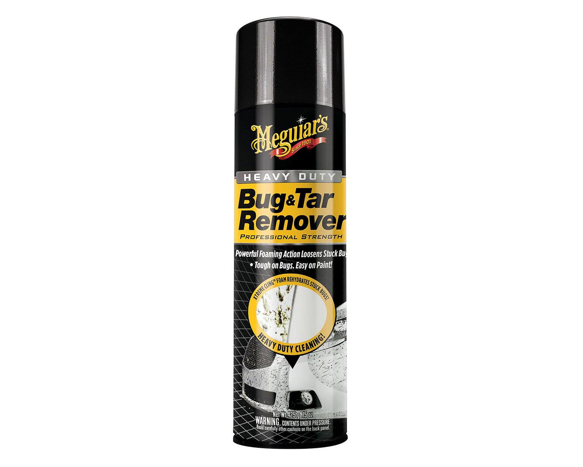 Eliminador insecto y alquitrán 425 gr Meguiar's-0