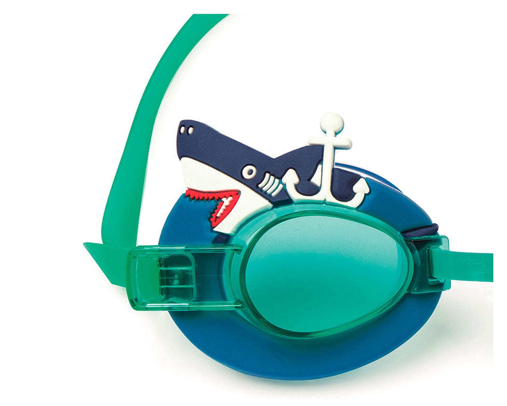 Gafa natación Character Bestway-13