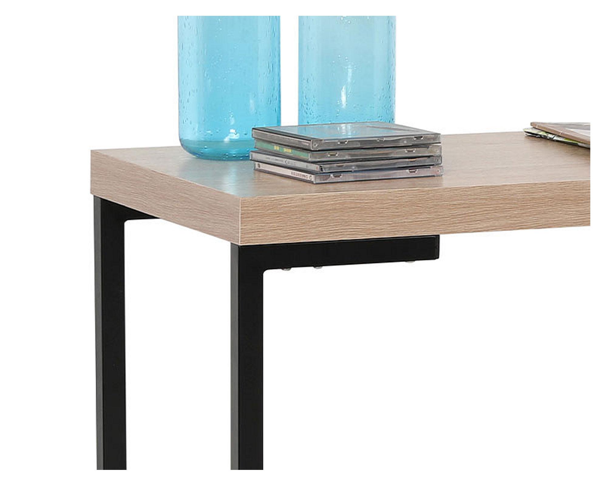 Arrimo 120x40x80 cm natural-1