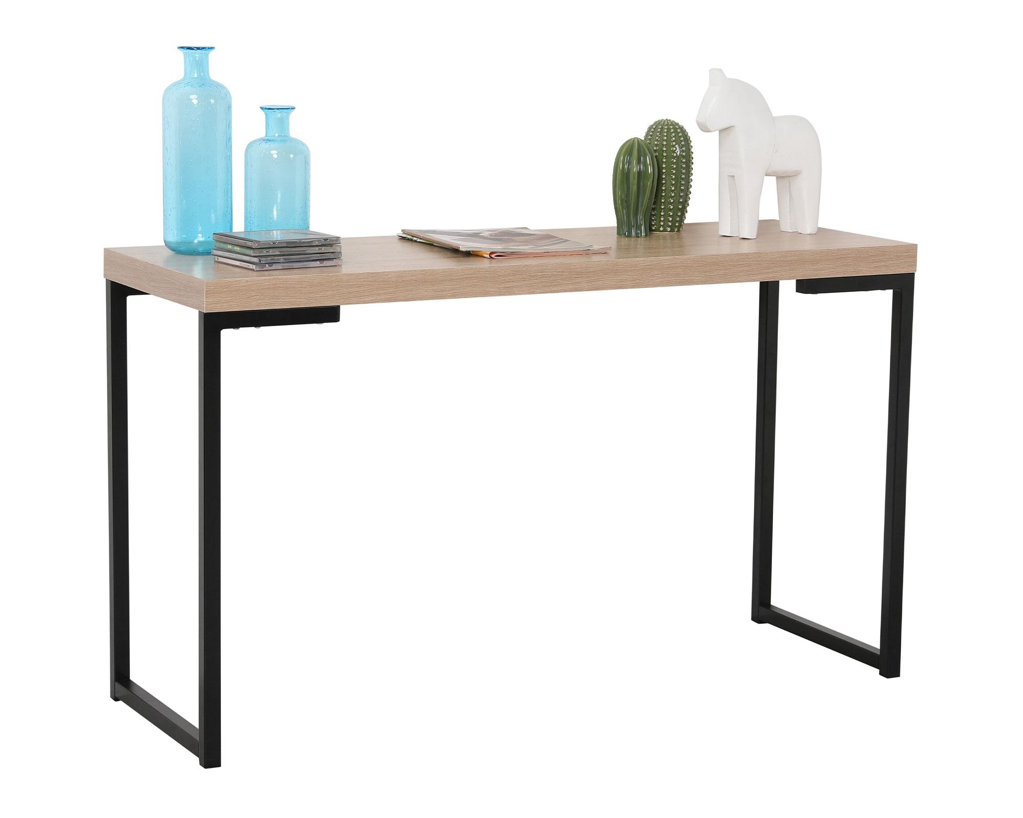 Arrimo 120x40x80 cm natural-0