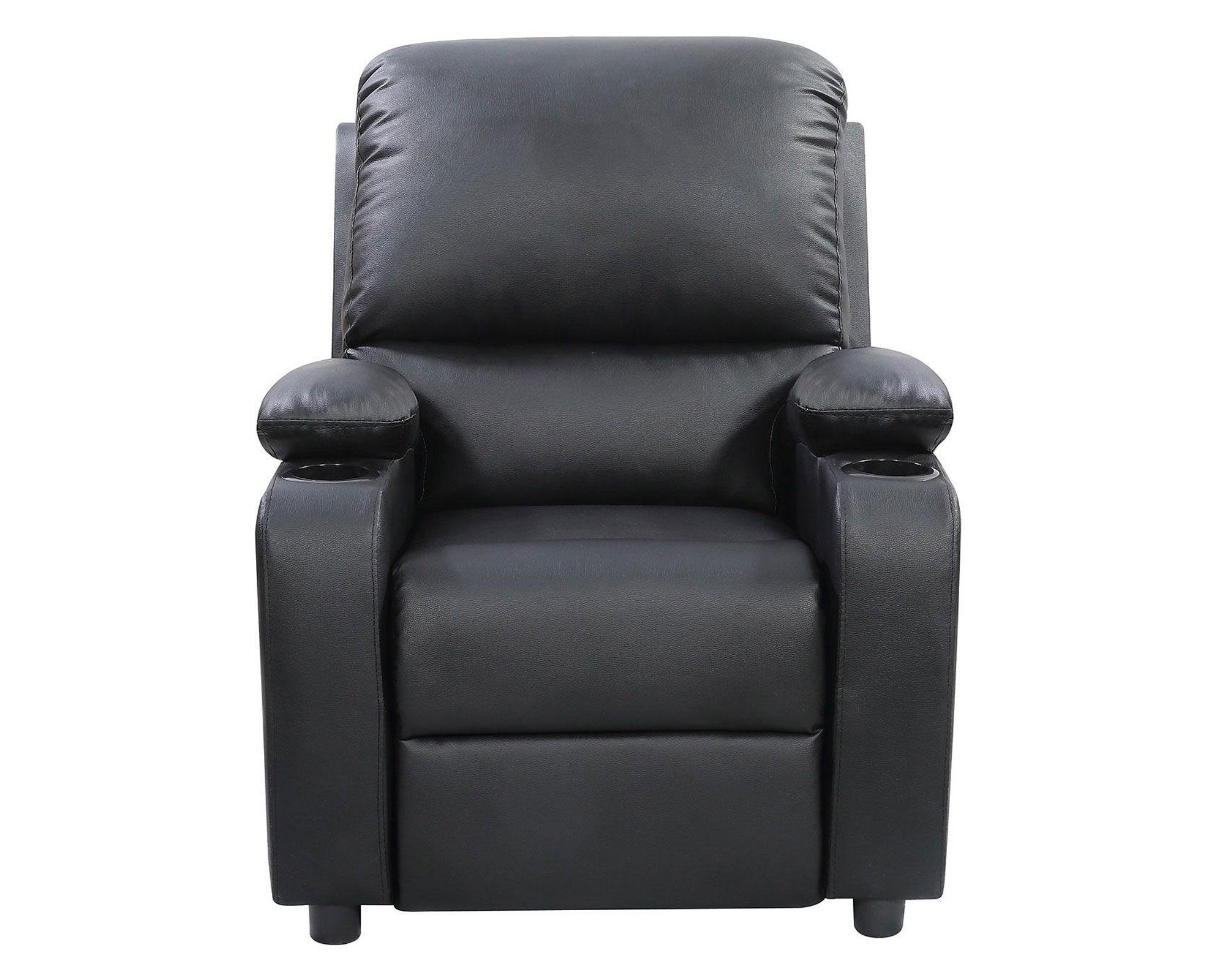 Berger reclinable Olimpo negro 1 Idetex-4