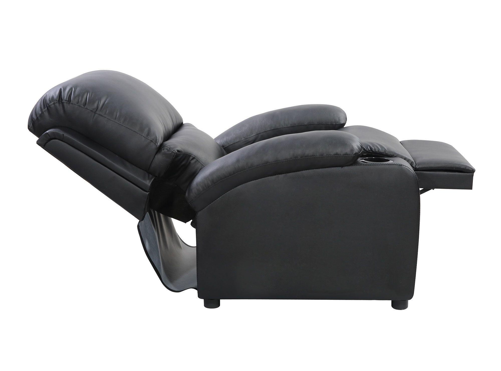Berger reclinable Olimpo negro 1 Idetex-3