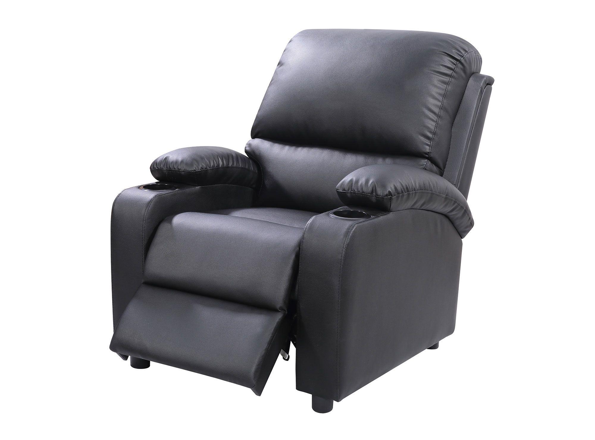 Berger reclinable Olimpo negro 1 Idetex-2