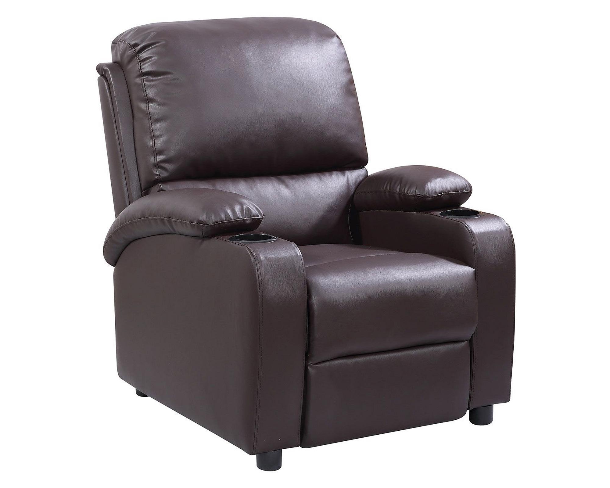 Berger reclinable Olimpo chocolate 1 Idetex-0