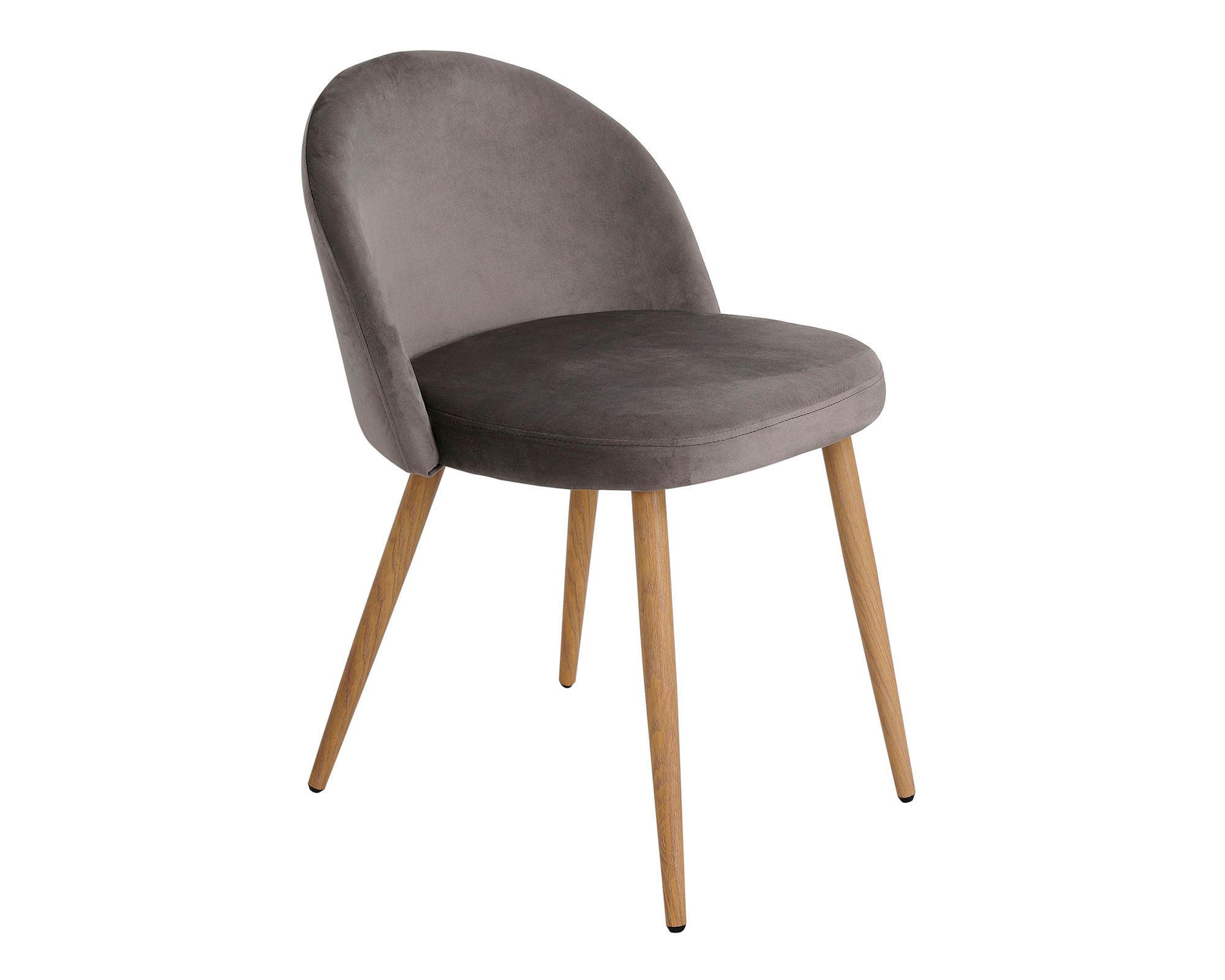 Silla Gabrielle gris M+Design-0