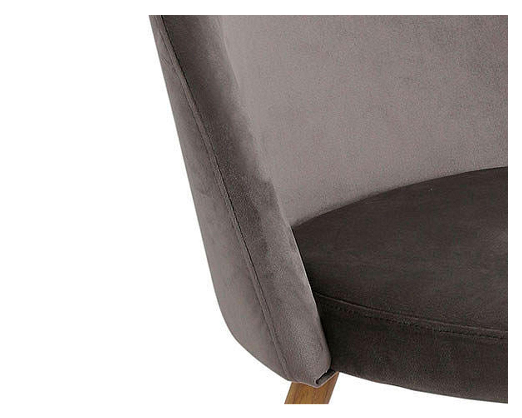 Silla Gabrielle gris M+Design-2