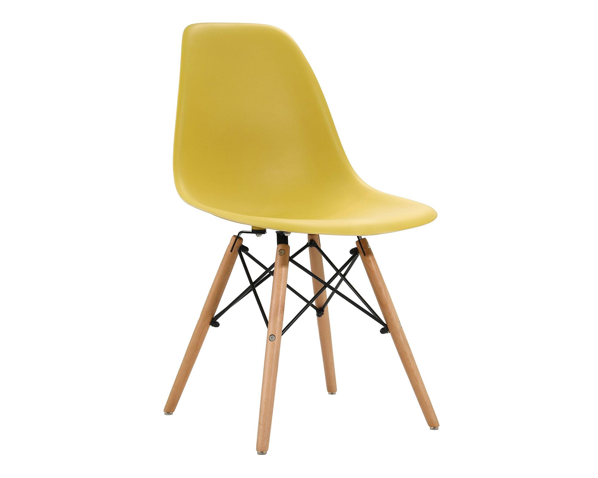 Silla Atril 3.0 mostaza M+Design-0