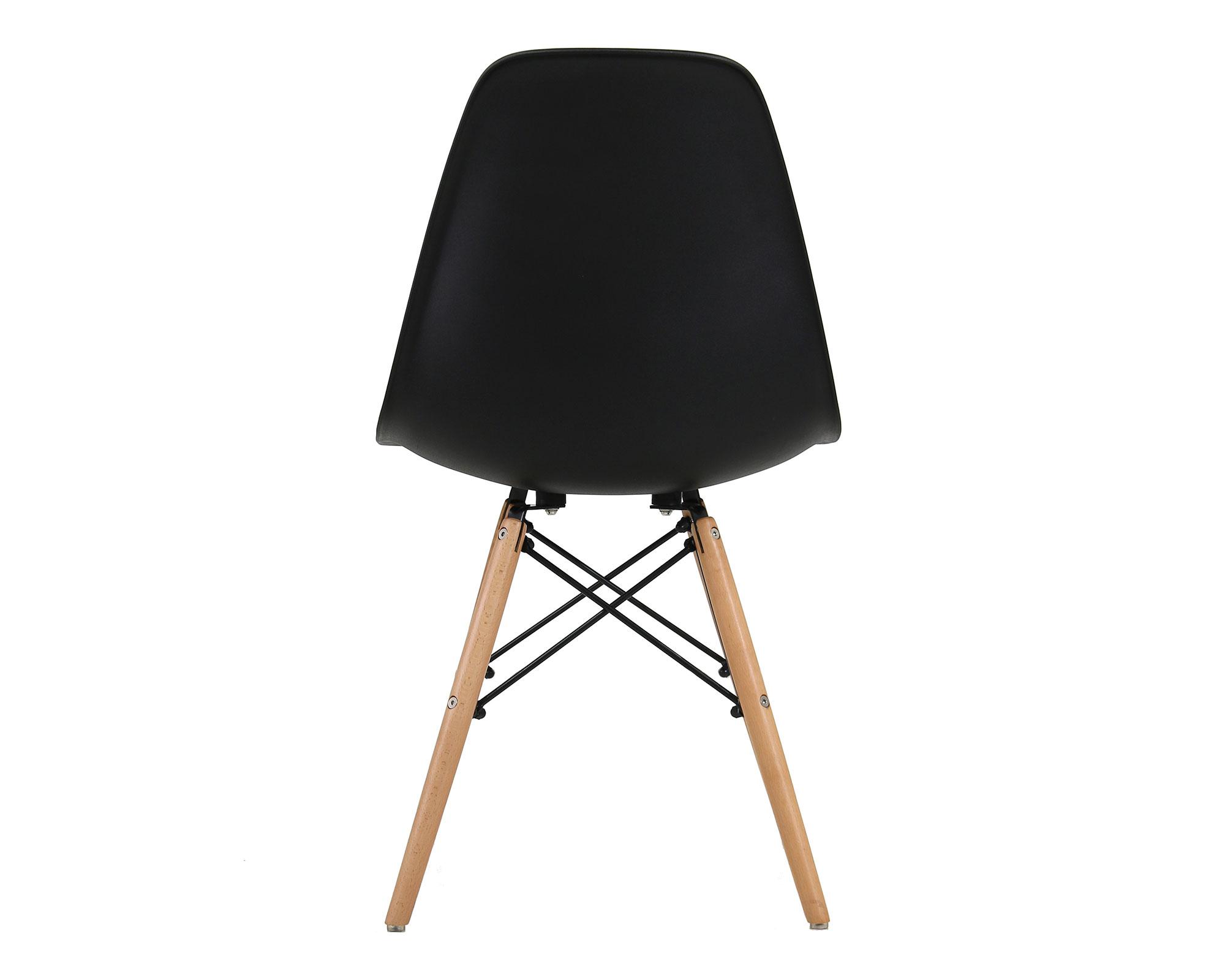 Silla Atril 3.0 negro M+Design-2
