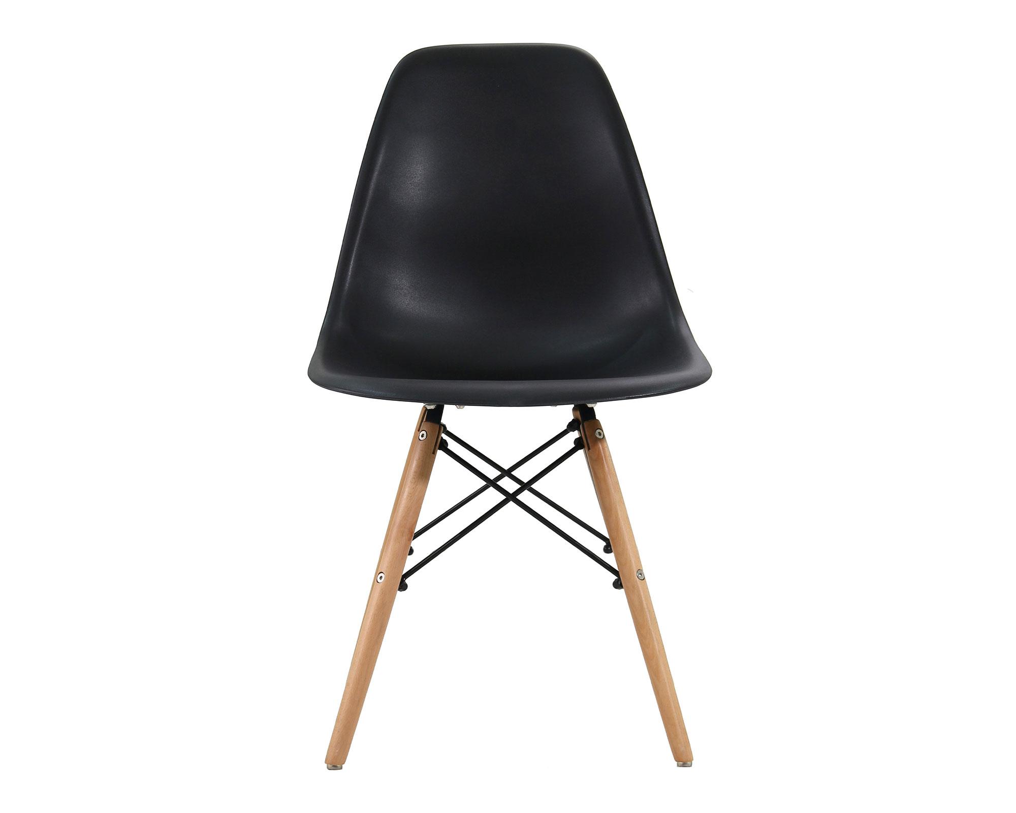 Silla Atril 3.0 negro M+Design-0