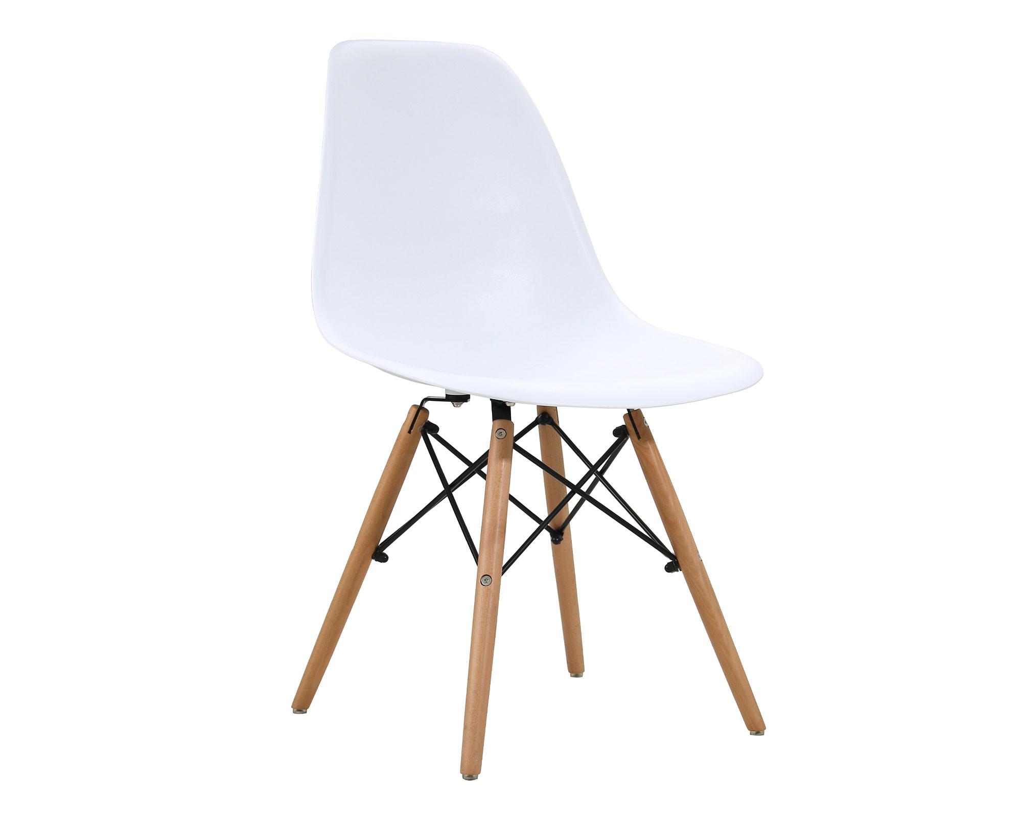 Silla Atril blanco M+Design-1