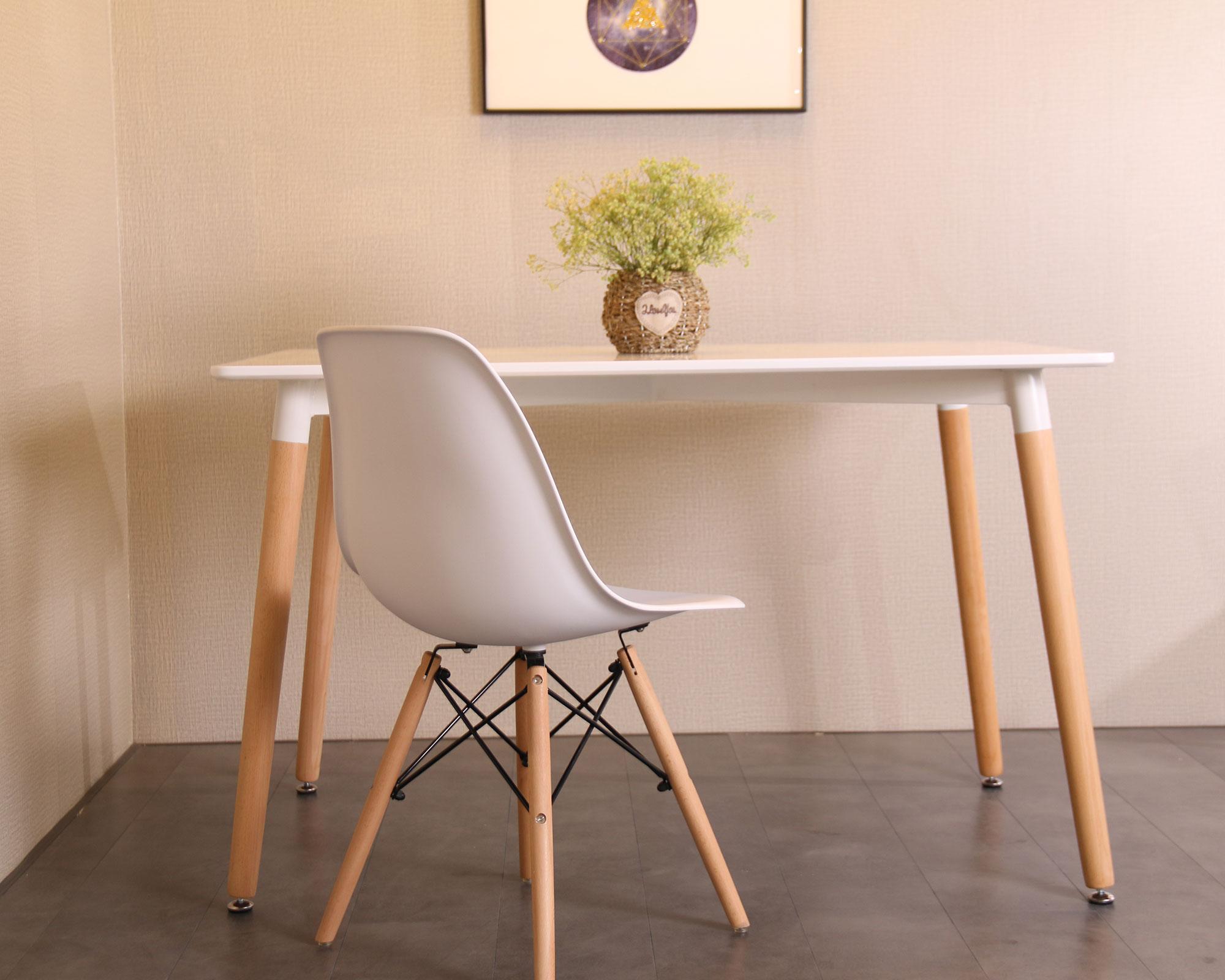 Silla Atril blanco M+Design-4