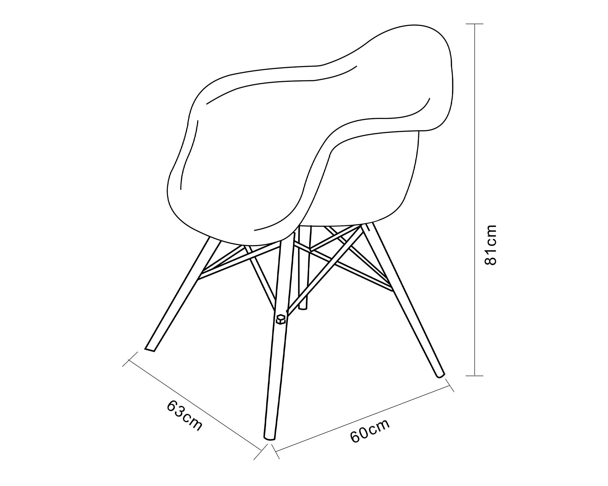 Silla Ajial M+Design-3