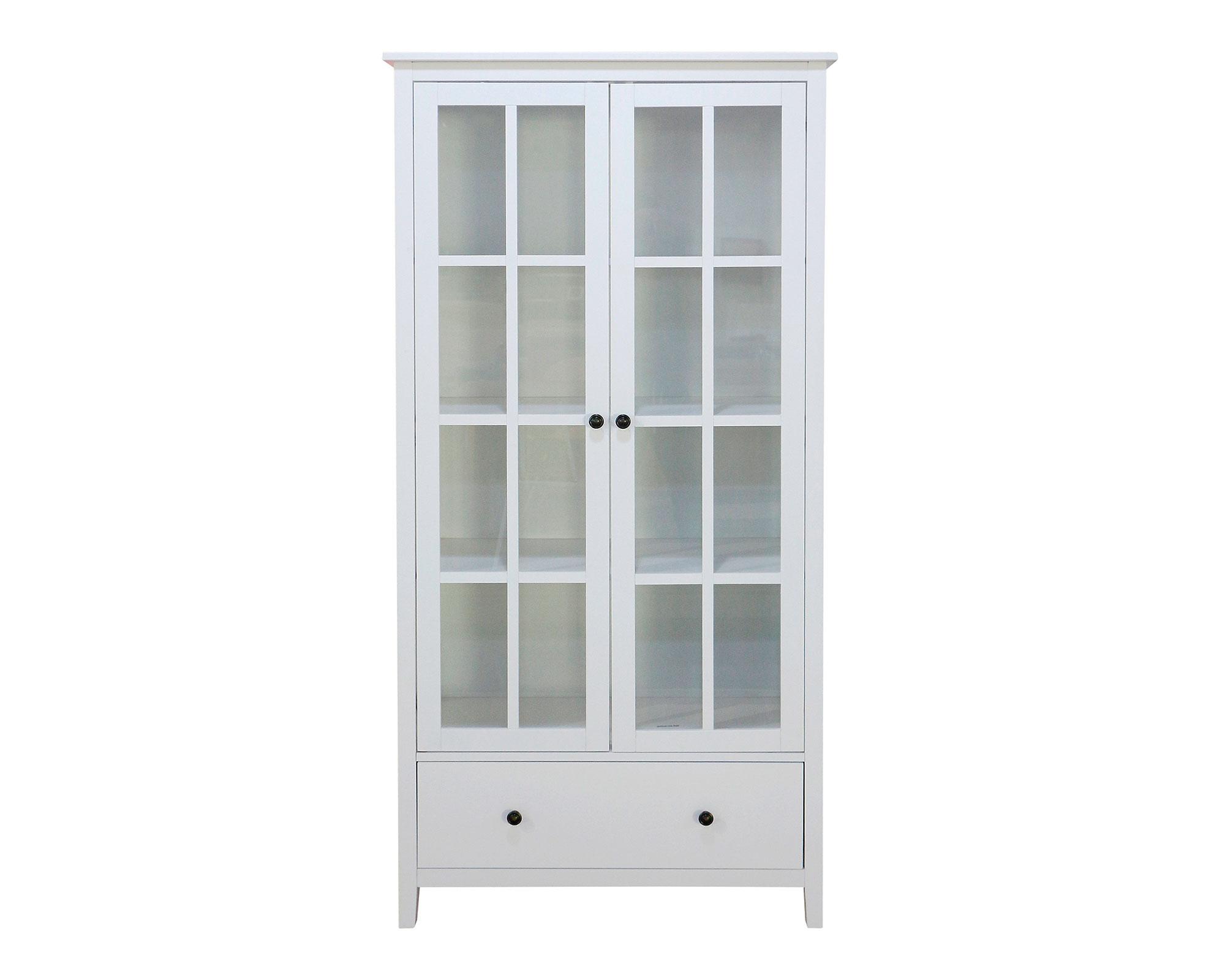 Vitrina Benedikt blanco M+Design-0