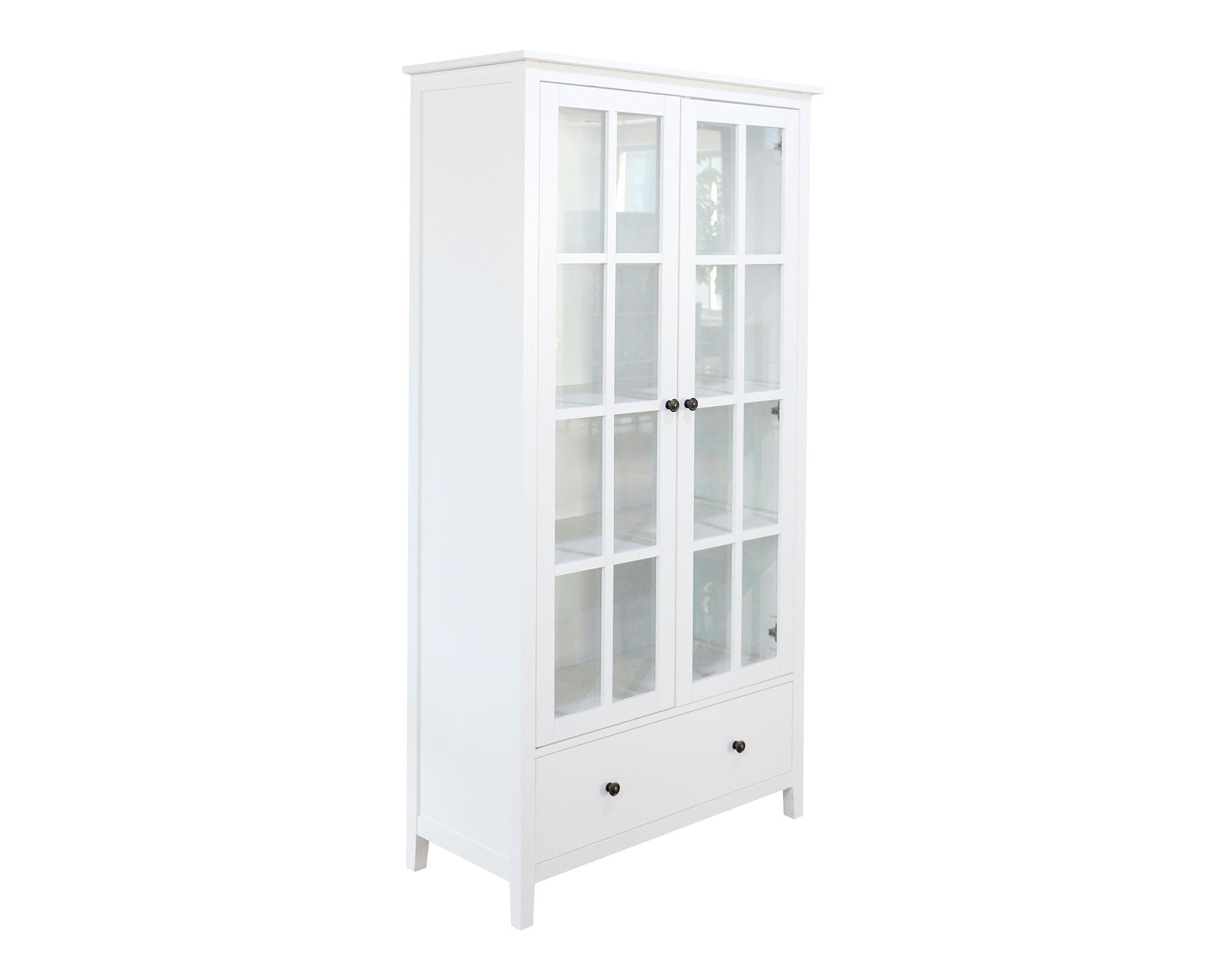 Vitrina Benedikt blanco M+Design-1