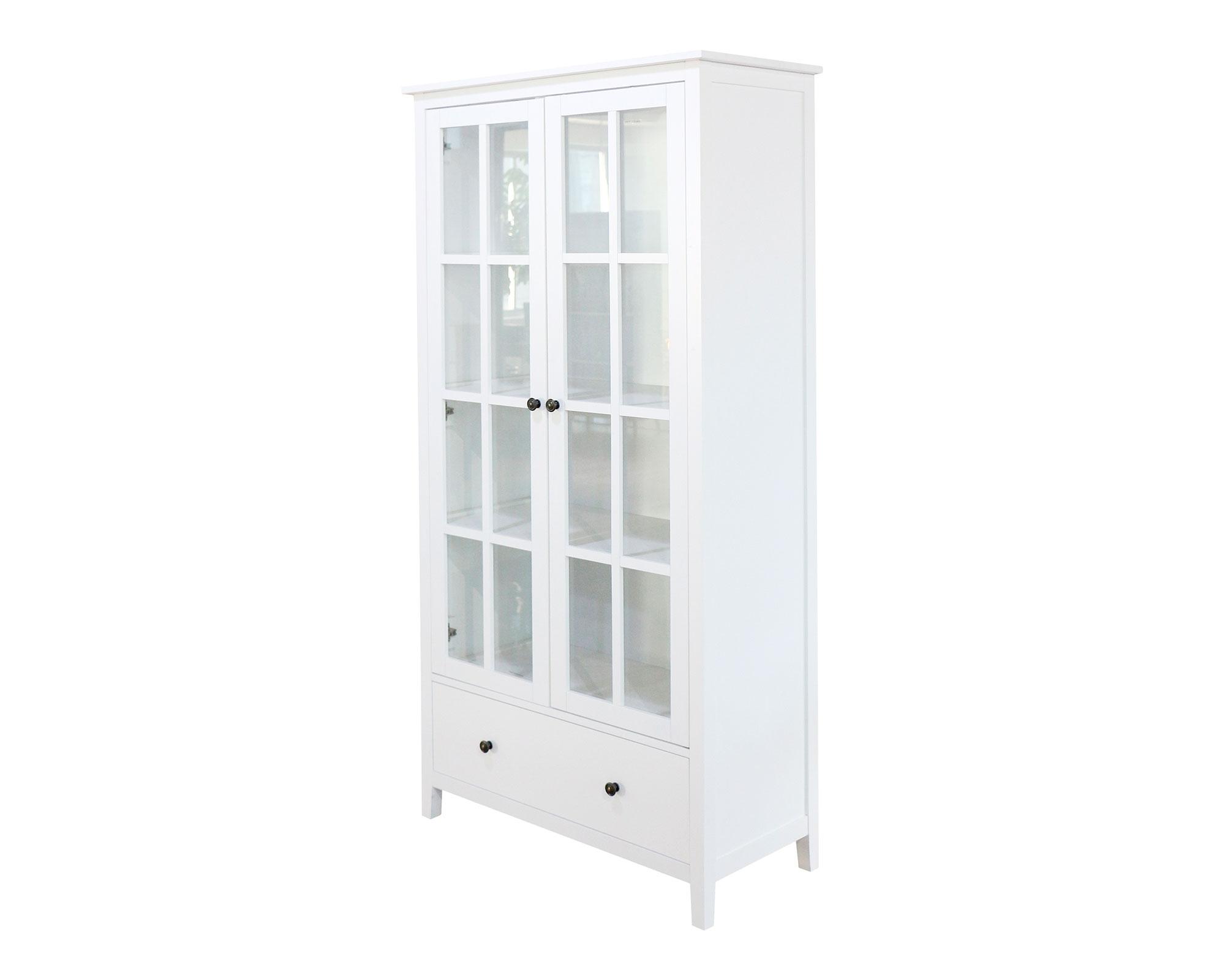 Vitrina Benedikt blanco M+Design-2