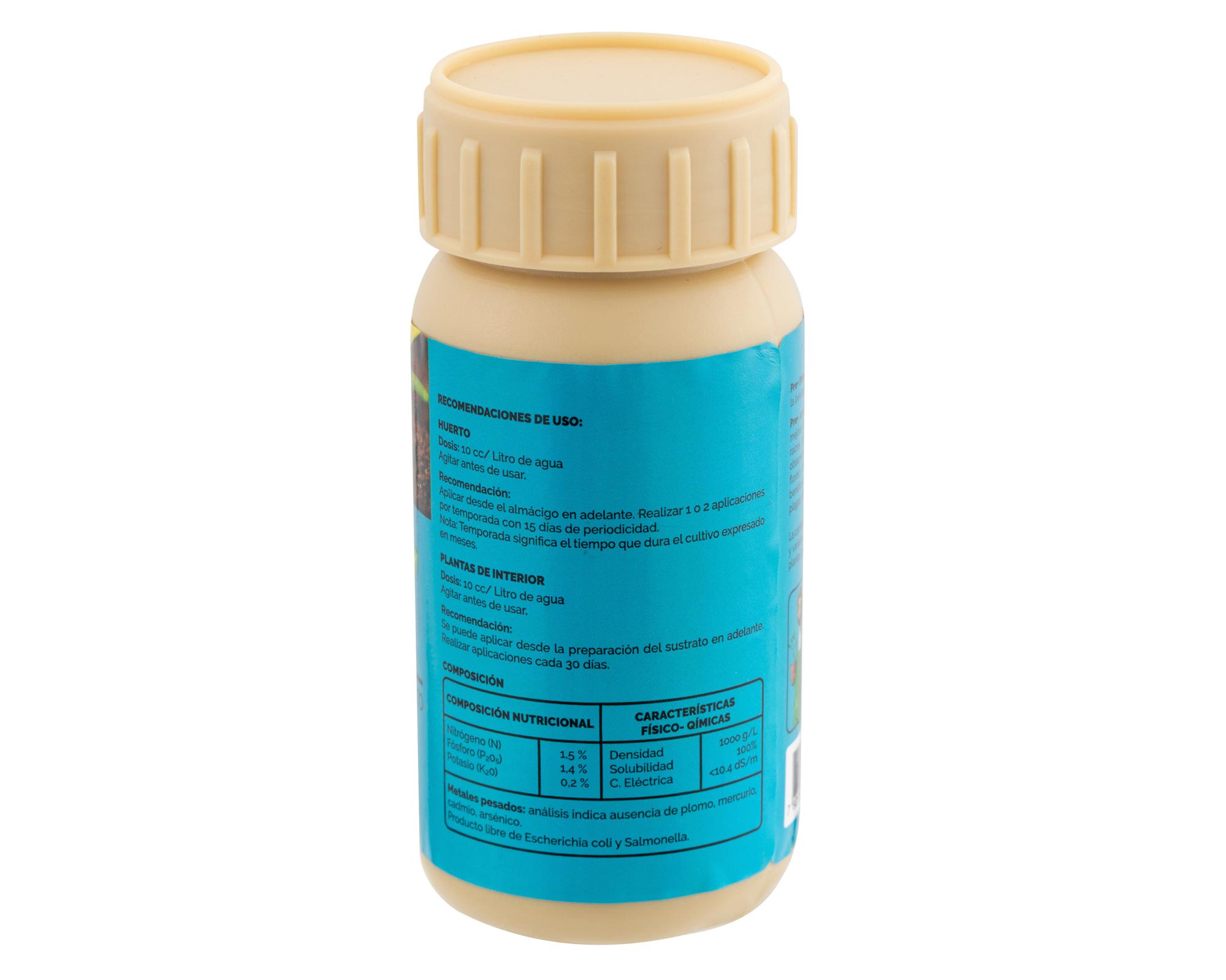 Fertilizante Pre+ Eco indoor 180 ml-1