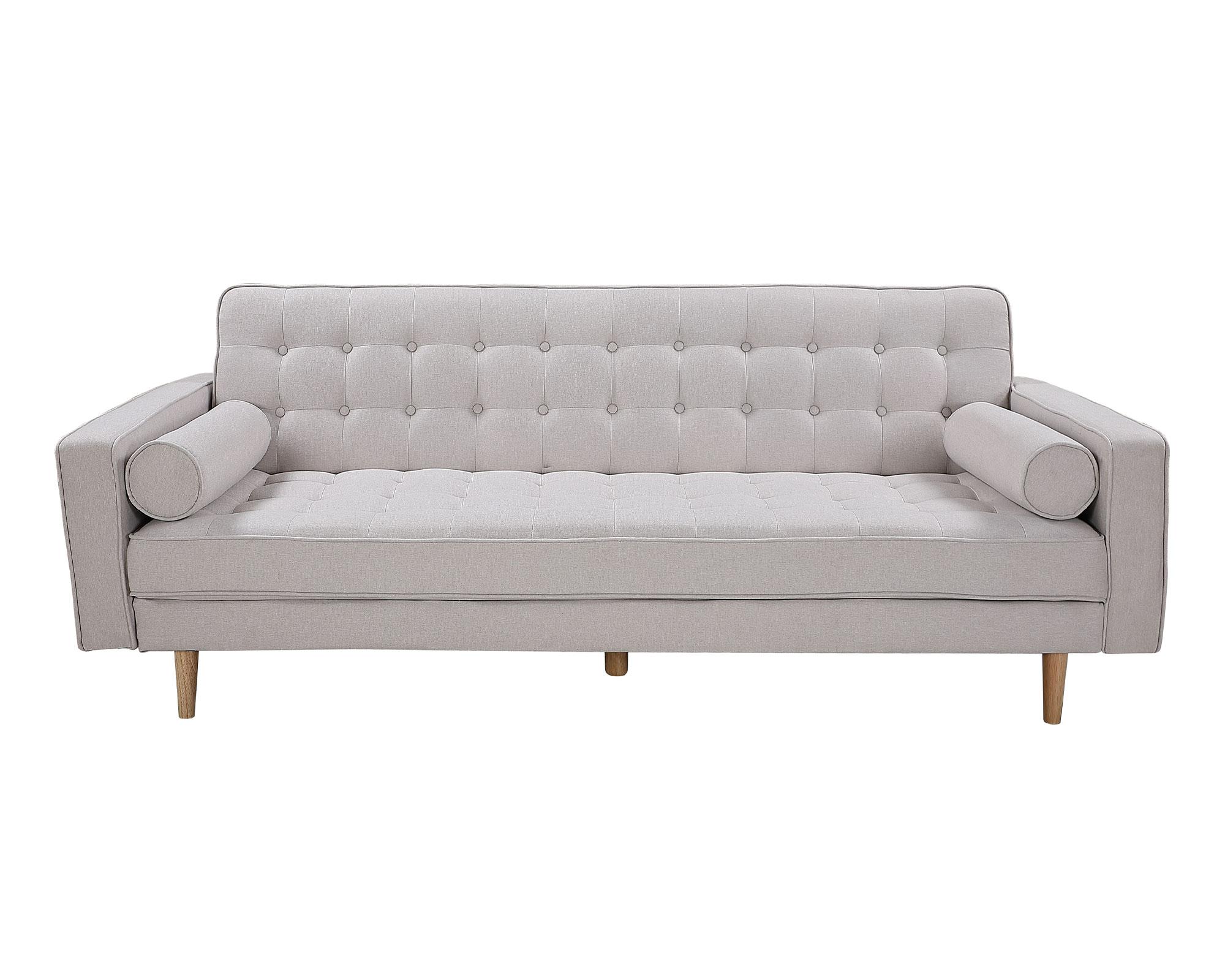 Sofá Cama Isidro beige M+Design-0