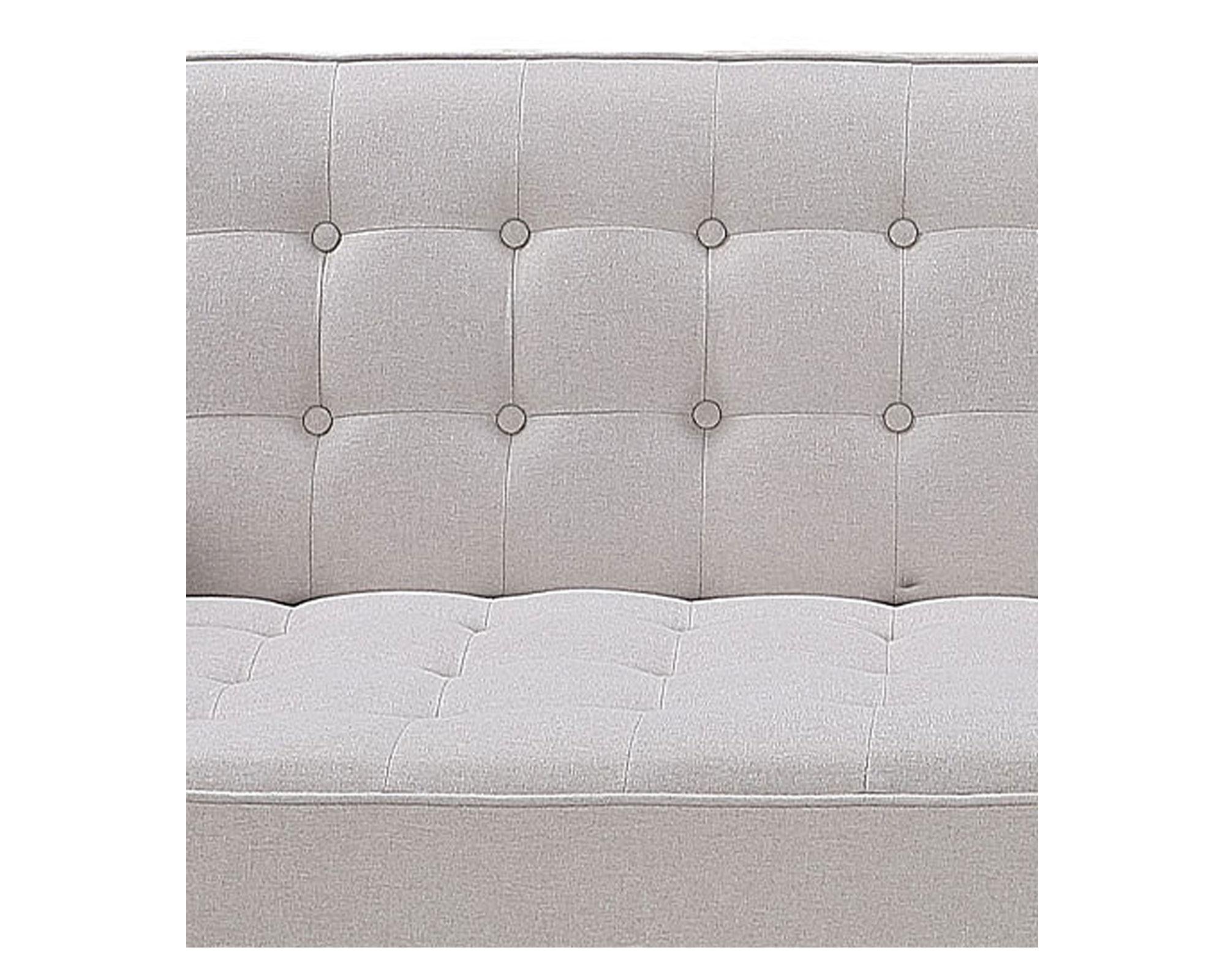 Sofá Cama Isidro beige M+Design-3