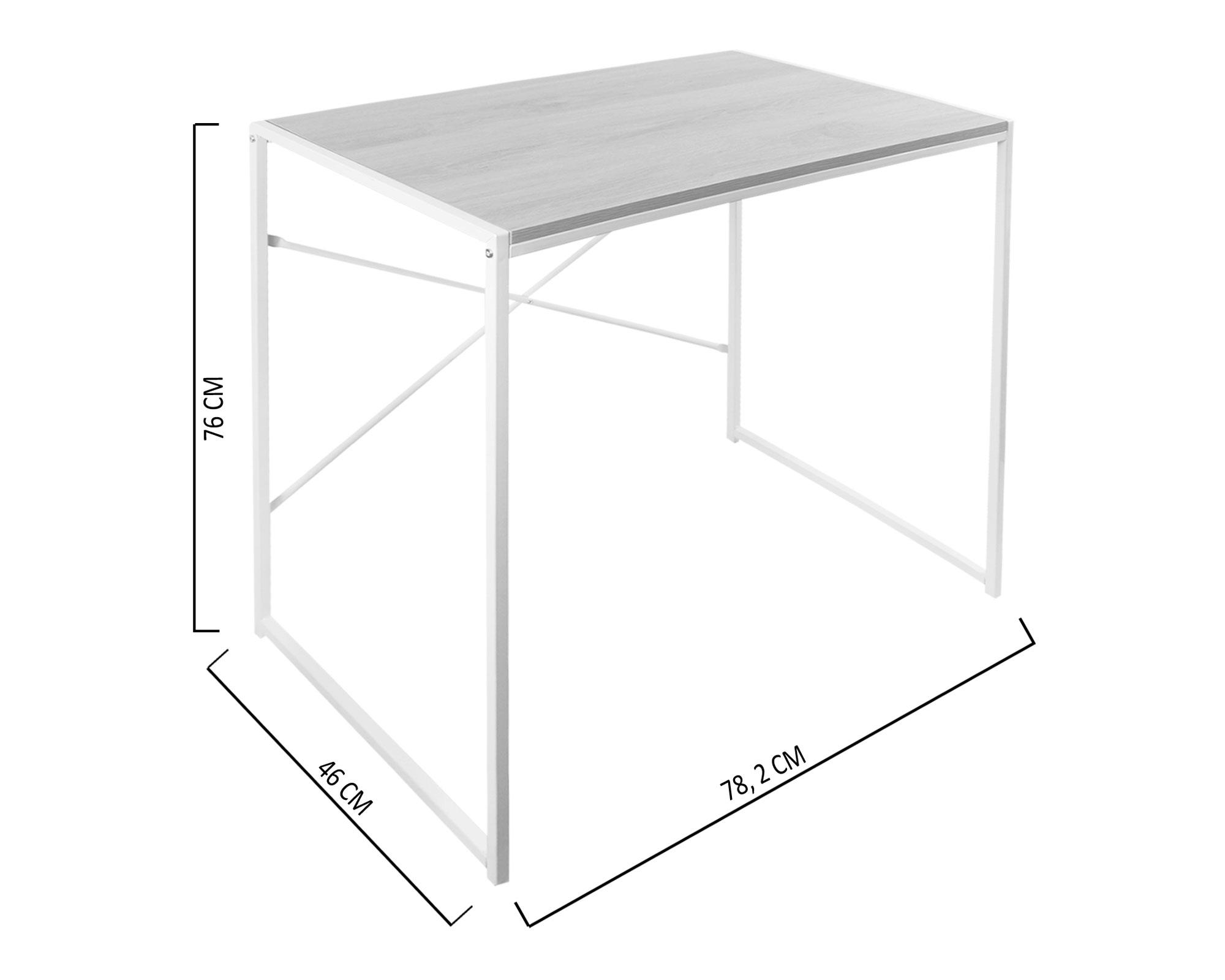 Escritorio Basic 2.0 M+Design-4