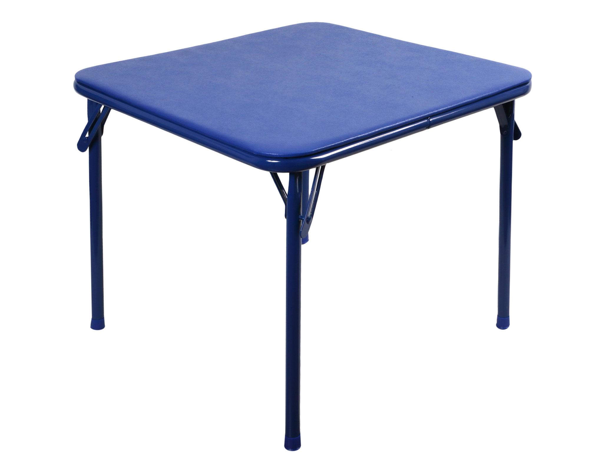 Mesa + silla infantil M+Design-2