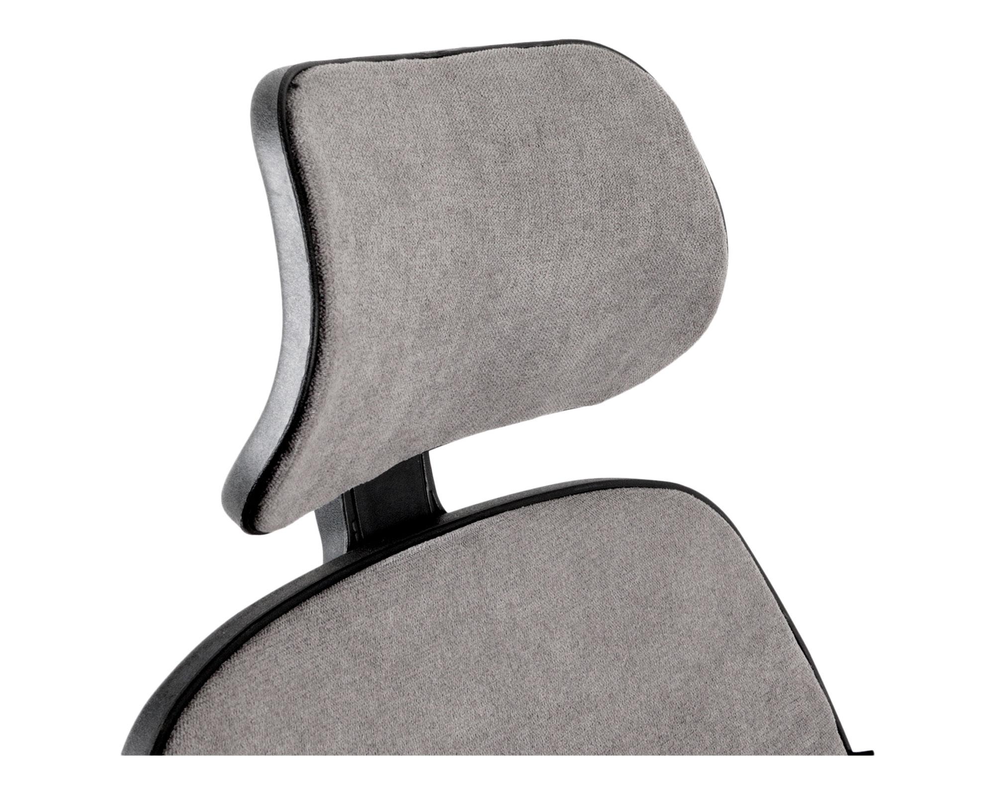 Silla de escritorio ejecutiva ergonométrico M+Design-3