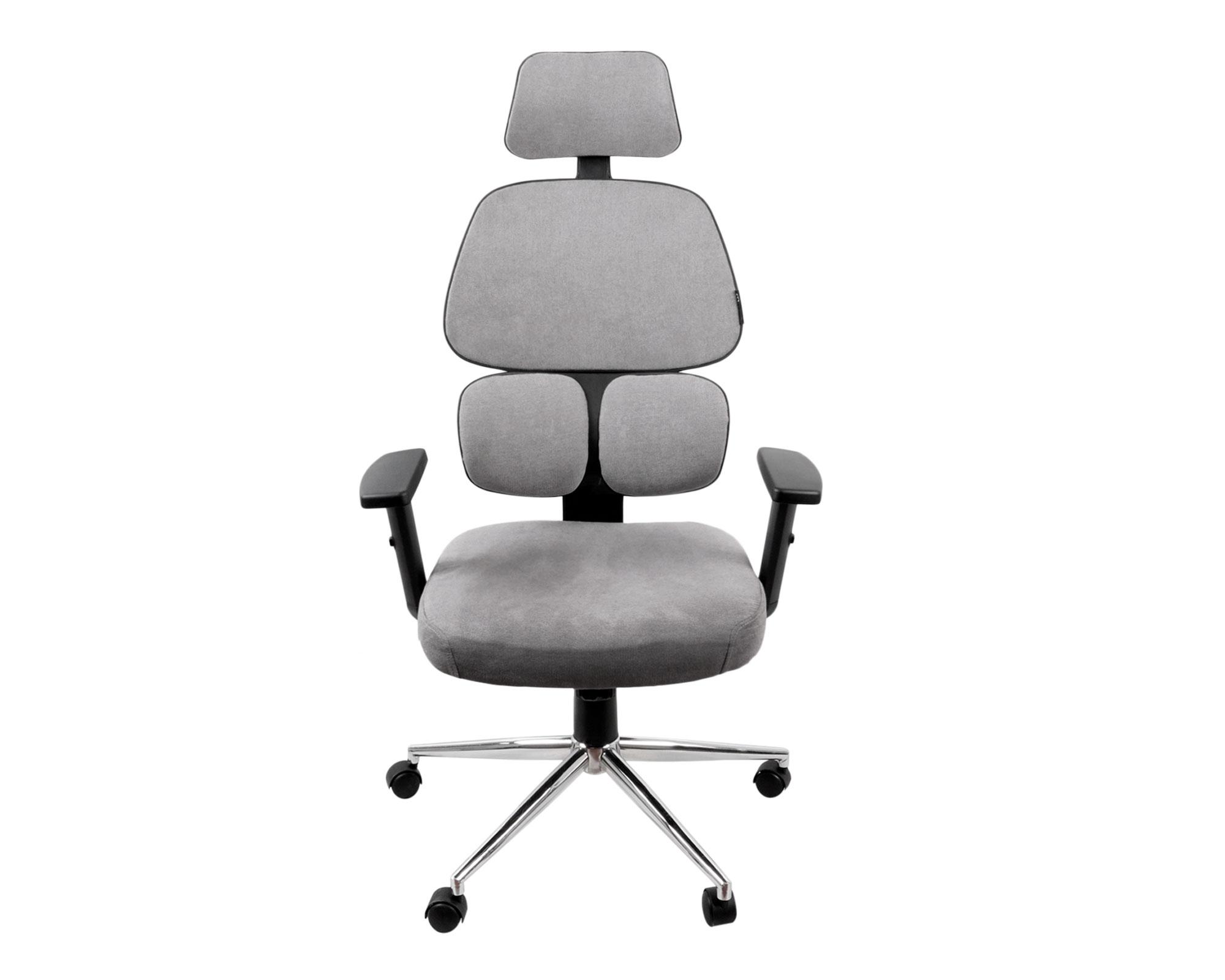 Silla de escritorio ejecutiva ergonométrico M+Design-0