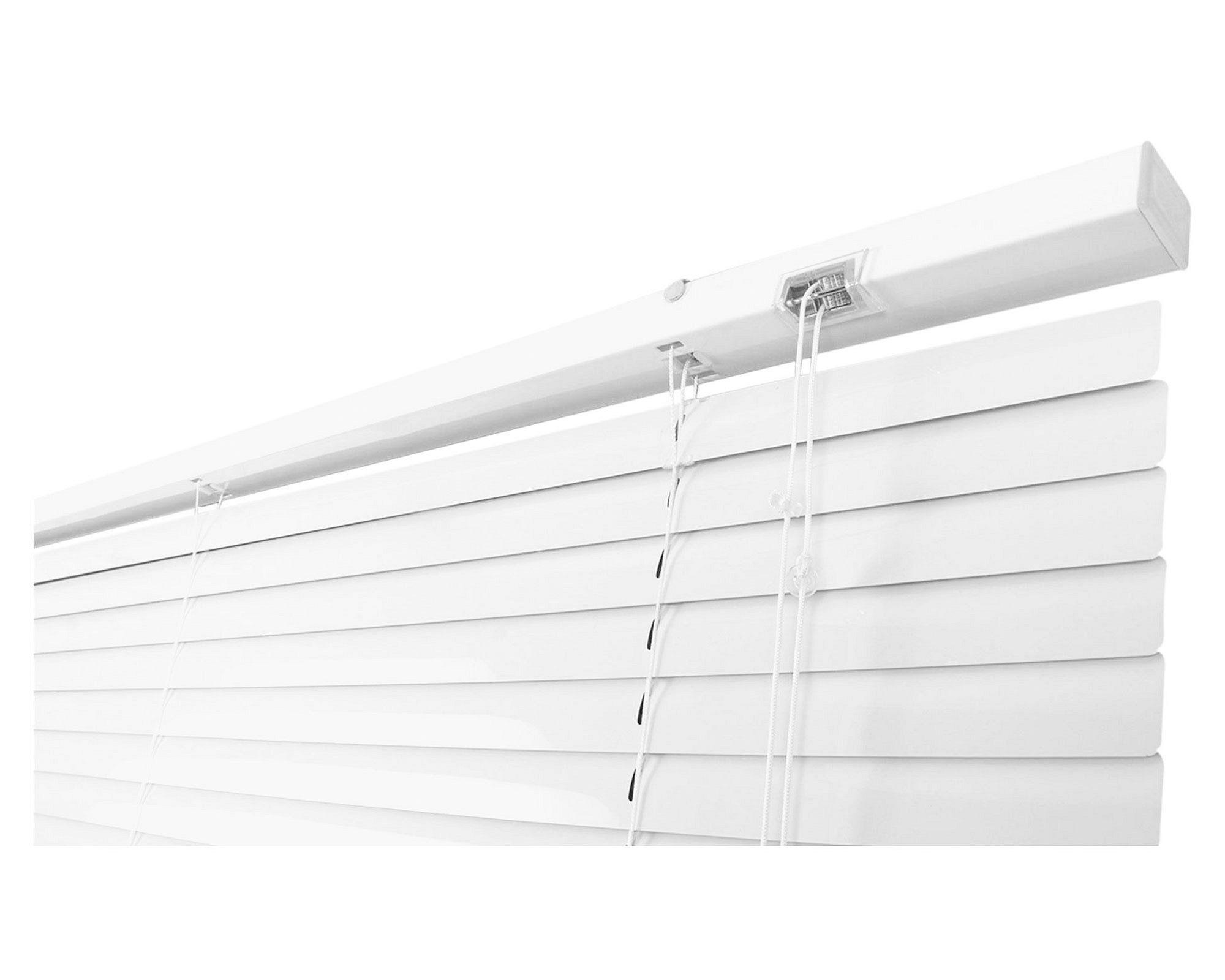 Persiana 100x250 cm blanco Cotidiana-2