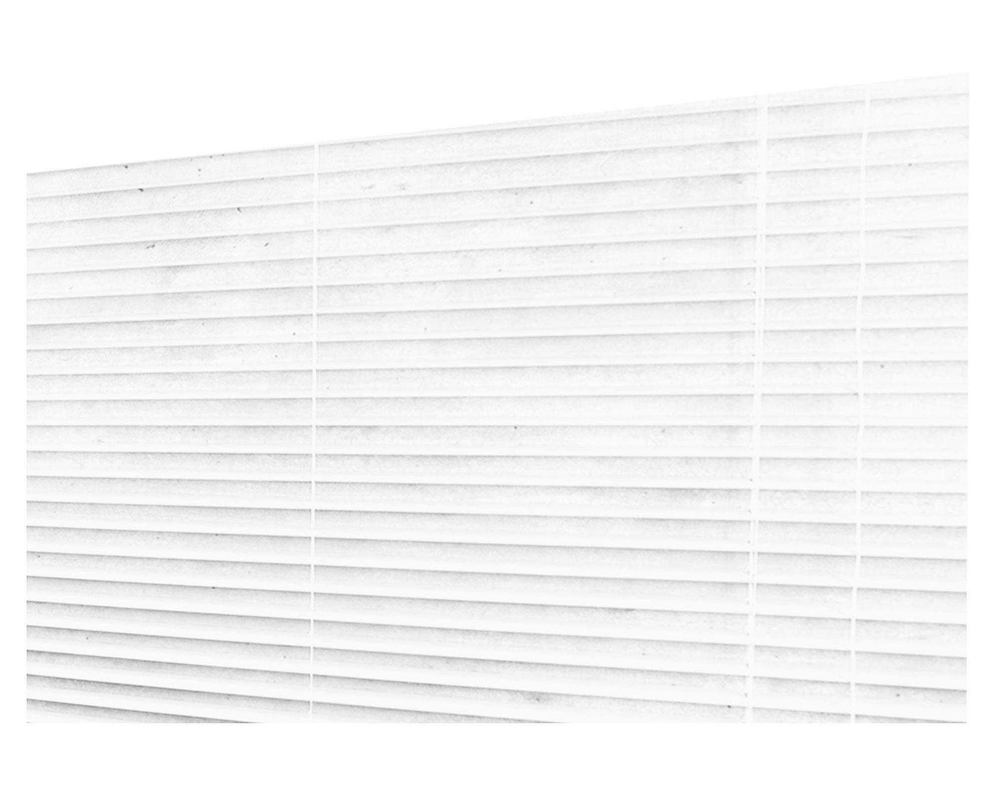 Persiana 100x250 cm blanco Cotidiana-3