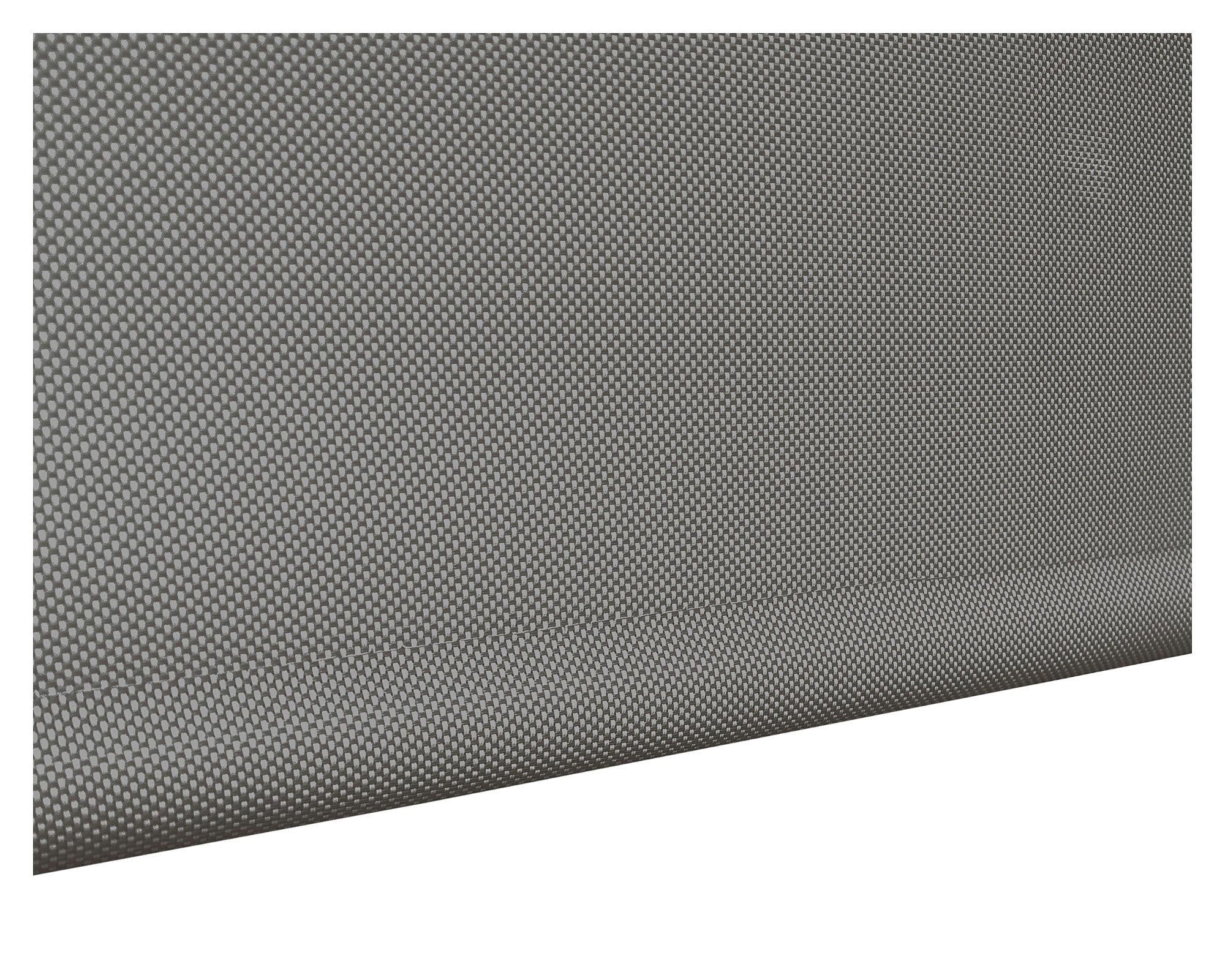 Cortina roller 100x165 cm Sunscren gris oscuro Cotidiana-1