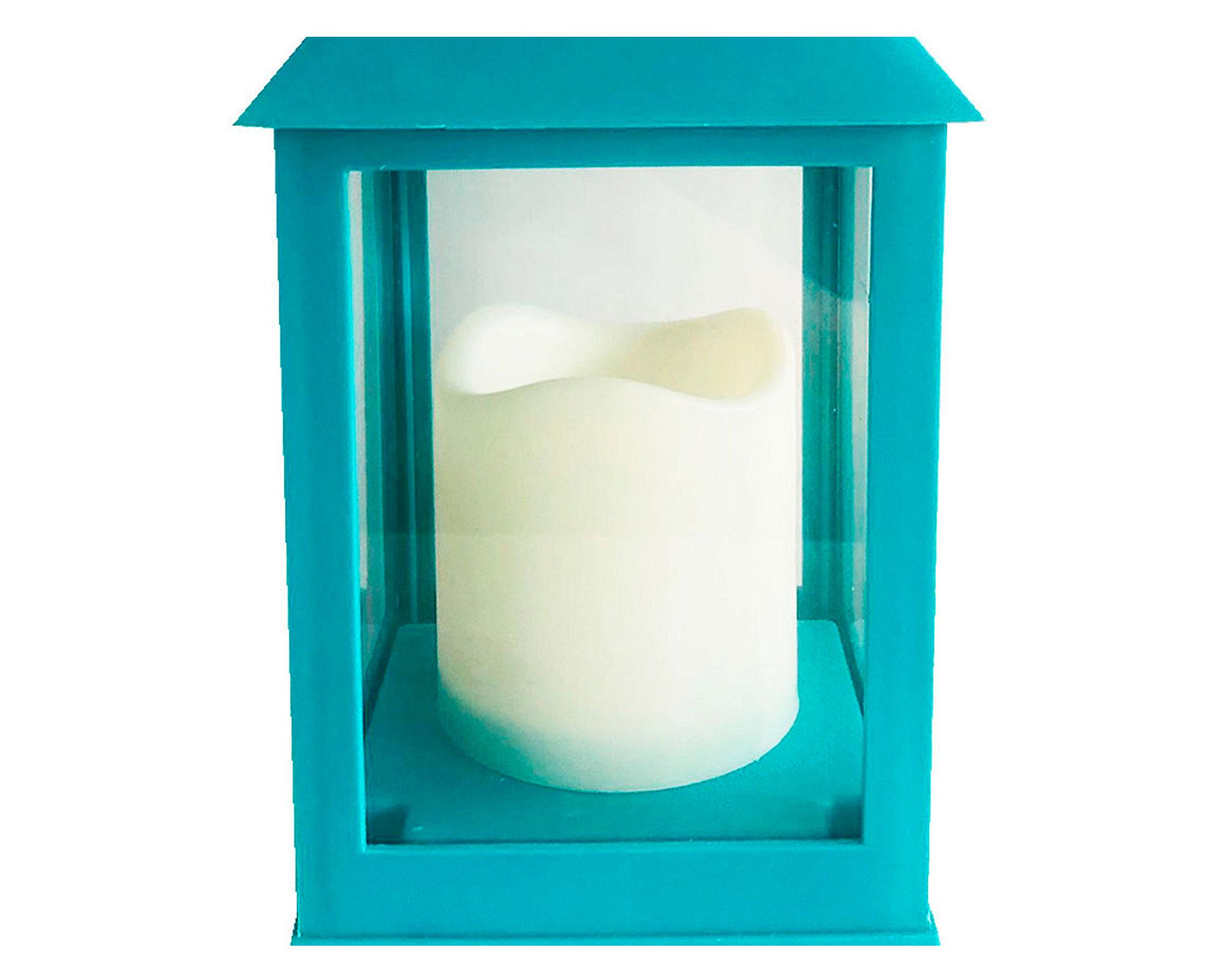Farol LED 1L Abitare-5