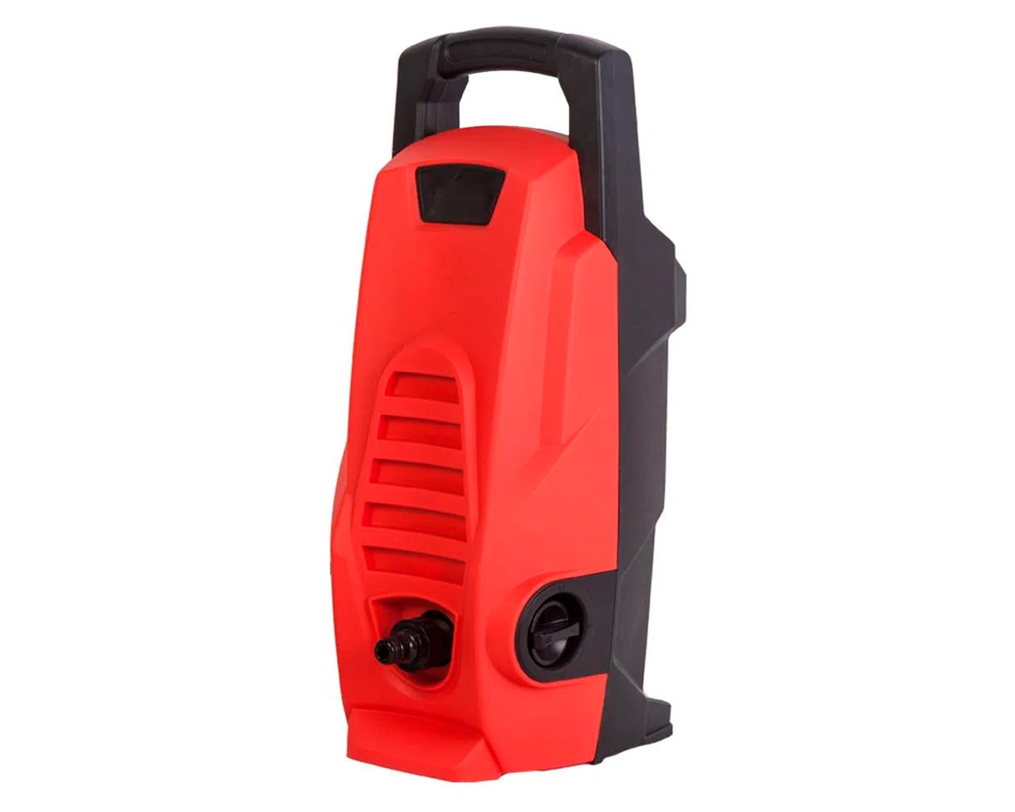 Hidrolavadora 1500W 1305 psi HEEHEEMCC002 McCarthy-0