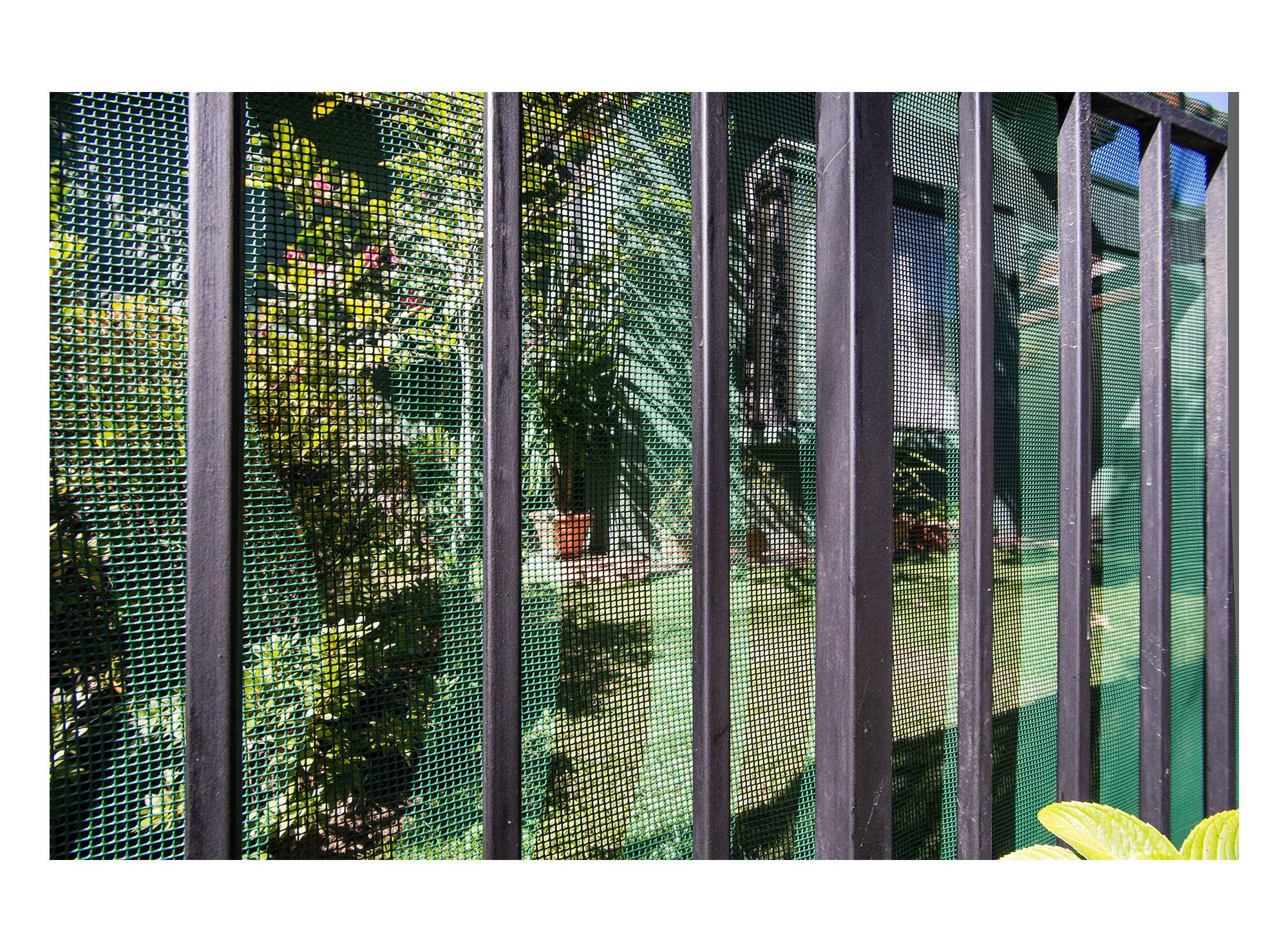 Malla jardinera 1x5 m 12x12 Inchalam-1