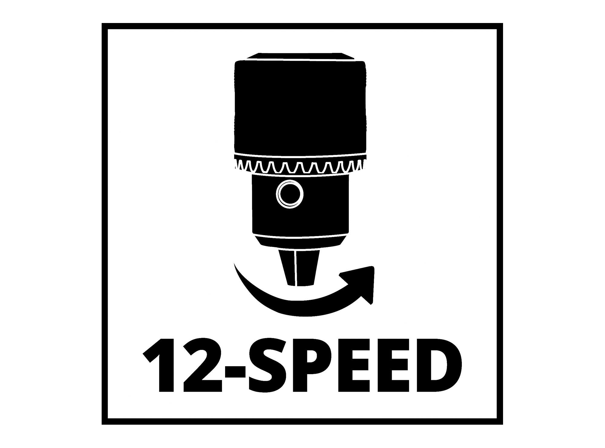 Taladro pedestal 630W 1,5-16mm TC-BD630 Einhell-1