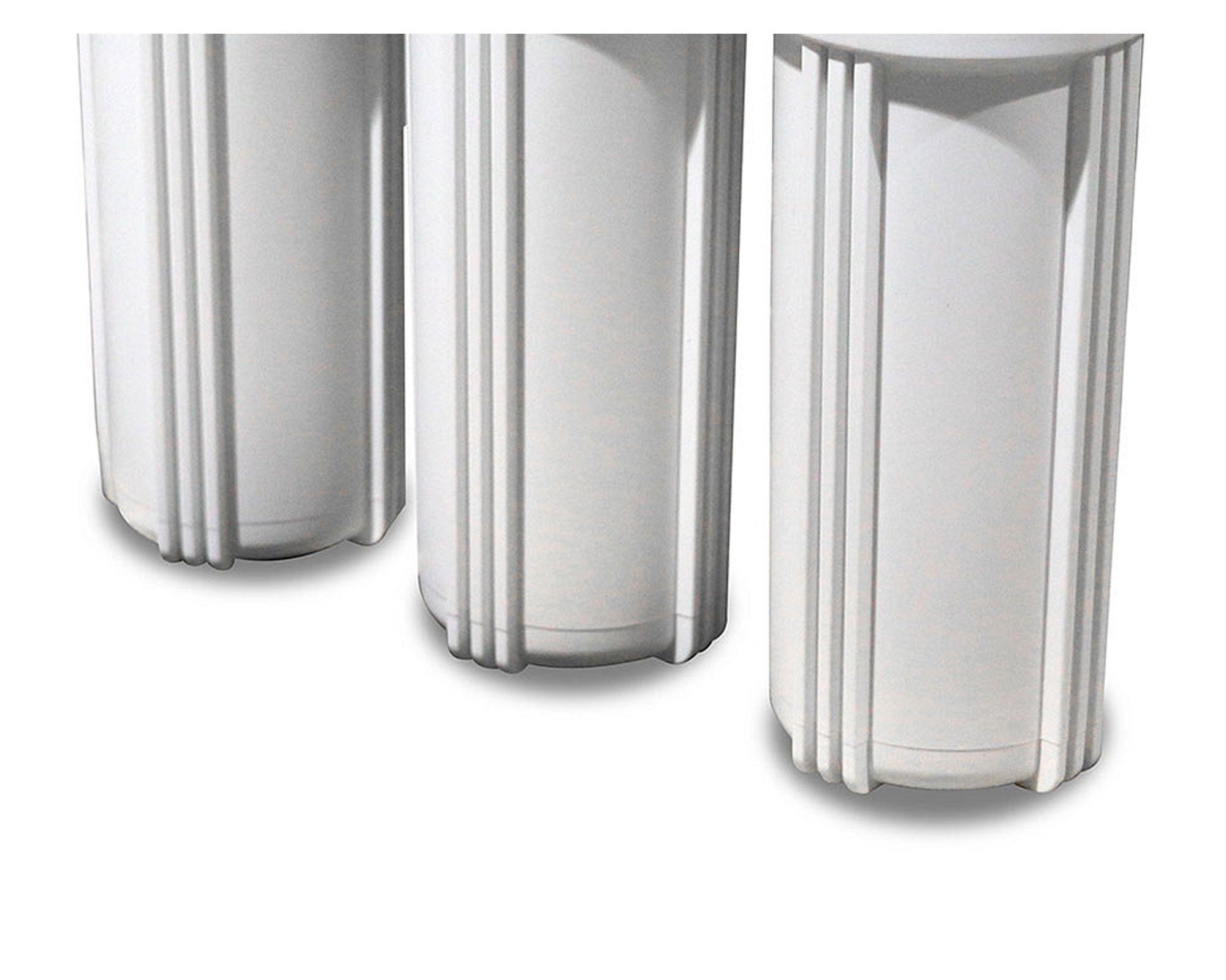 Purificador agua osmosis inversa sin bomba Osmoaqua-2