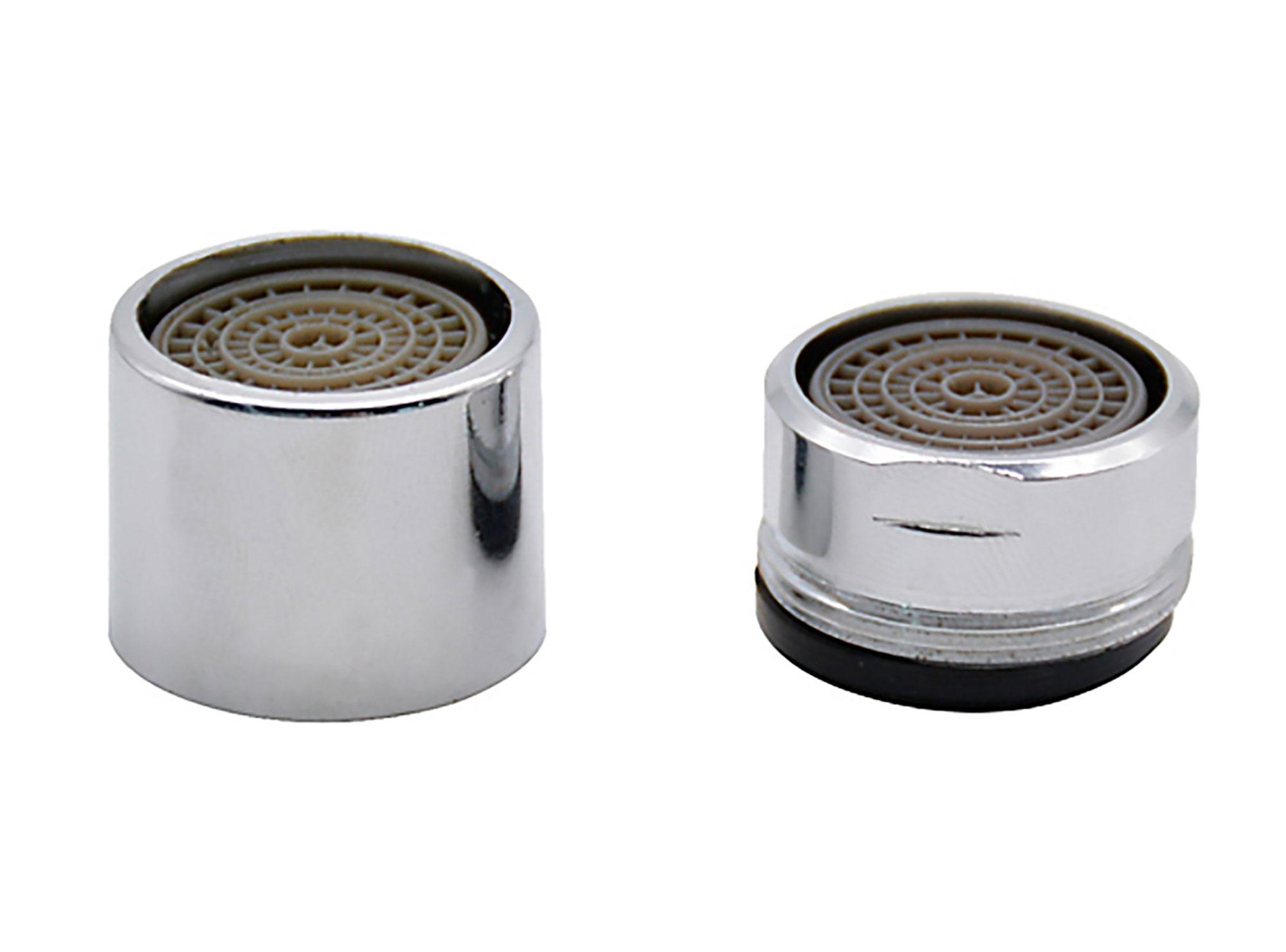 Aireador baño + aireador cocina alta gama Stretto-0