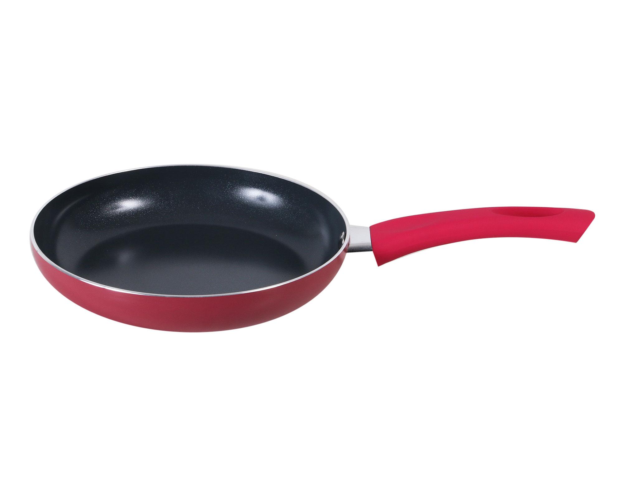 Sartén 28 cm cerámica Cotidiana-0