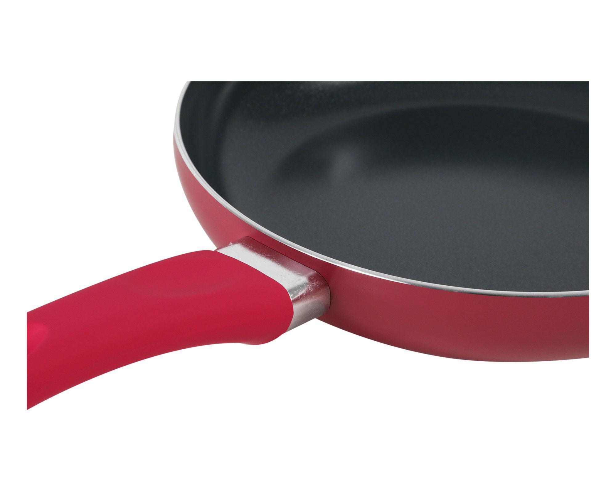 Sartén 28 cm cerámica Cotidiana-1