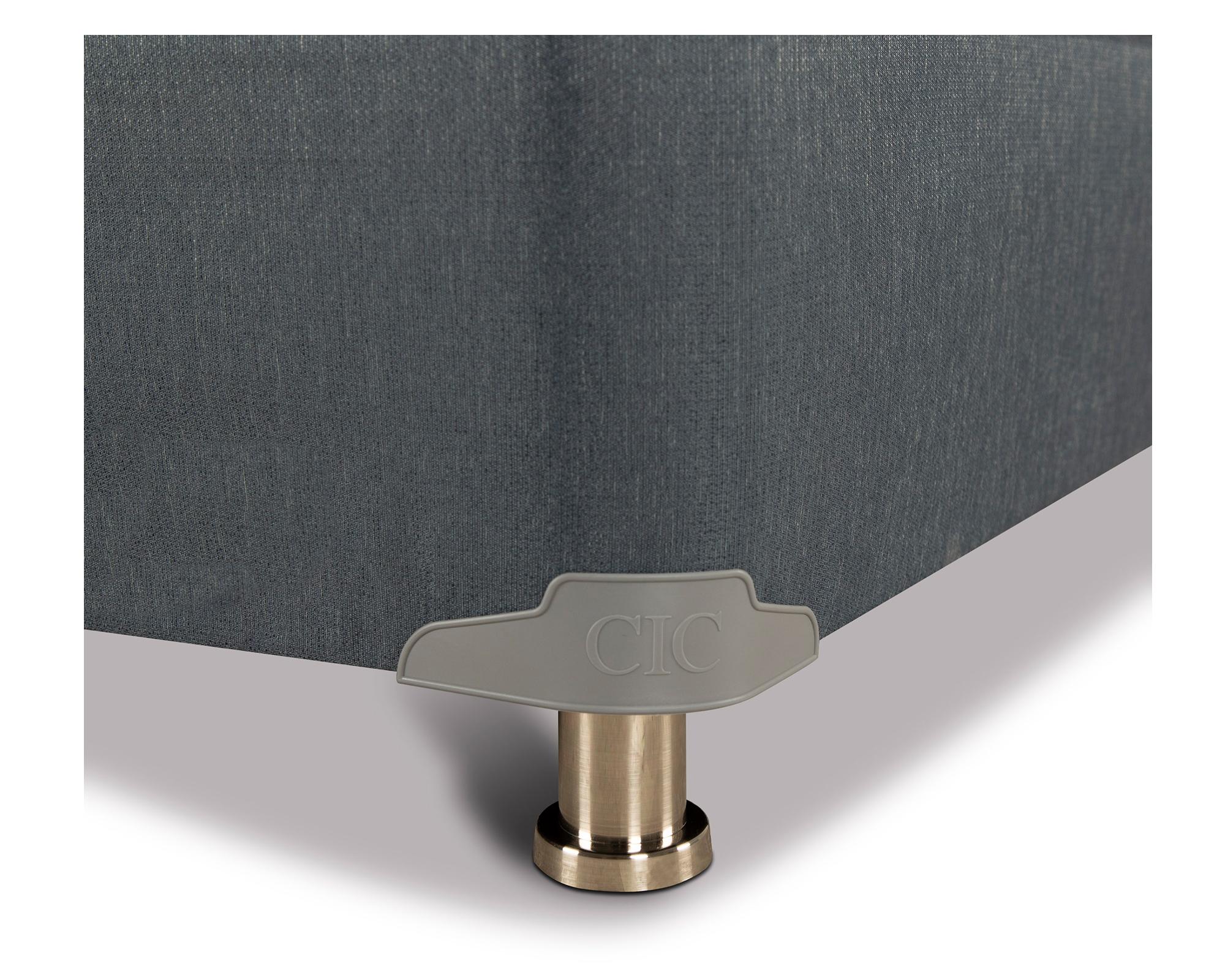 Box americano 1 plaza Excellence plus Cic-2