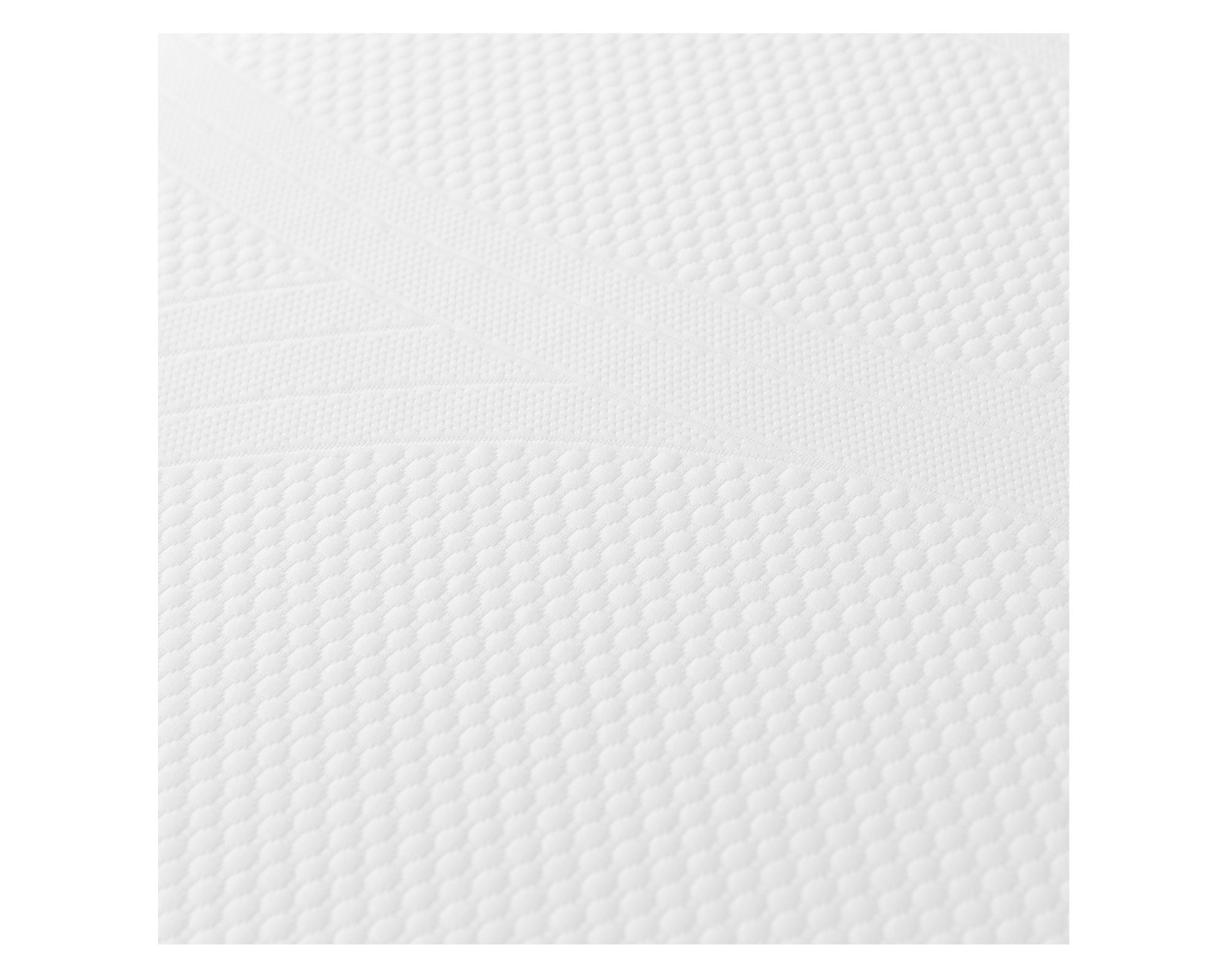 Cama europea 1.5 plazas x 190 cm Excellence Cic-3