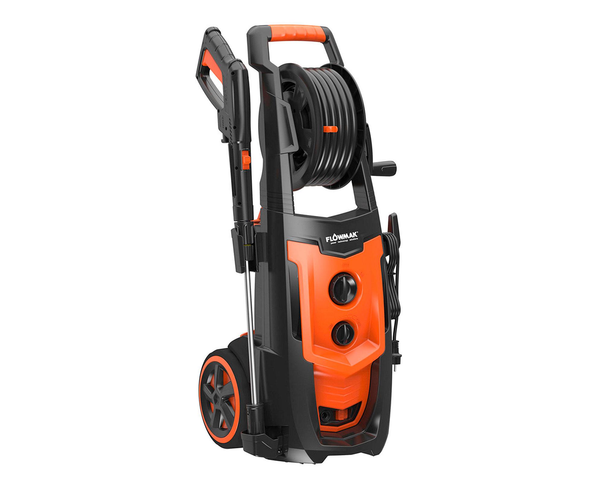 Hidrolavadora 2100W LT704G Flowmak-0