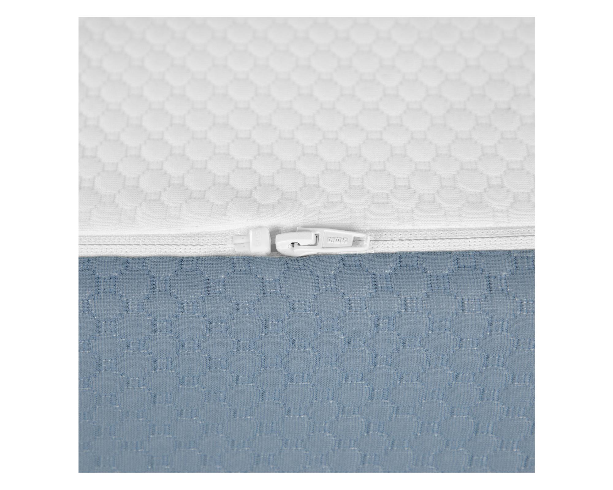 Box americano 1 plaza x 190 cm Excellence Cic-4