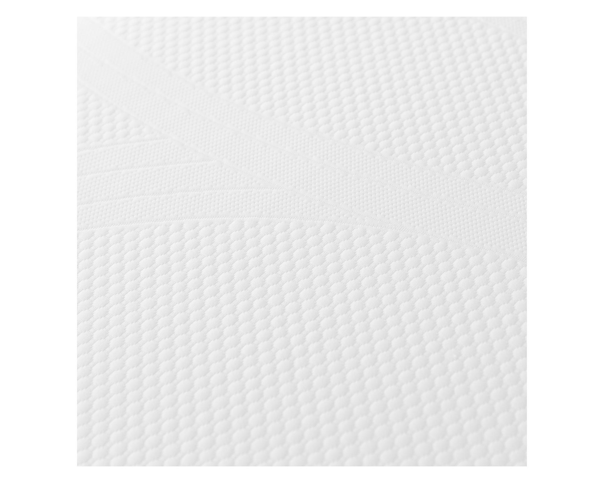 Box americano 1 plaza x 190 cm Excellence Cic-3