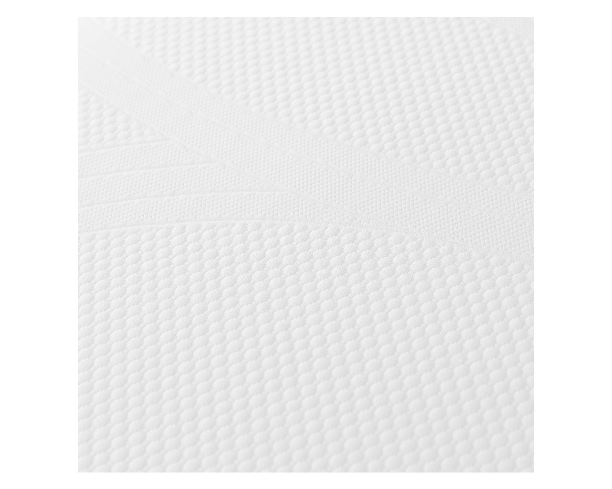 Dúplex cama europea 1 plaza x 190 cm Excellence + set Olmo Cic-3