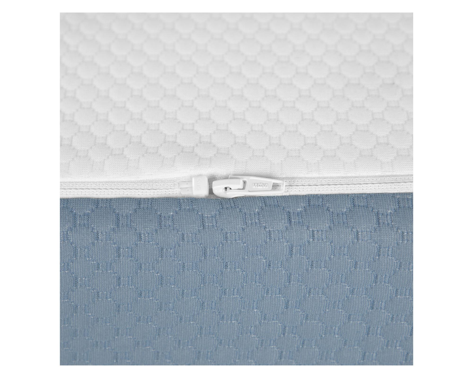 Cama europea full x 190 cm Excellence Cic-3