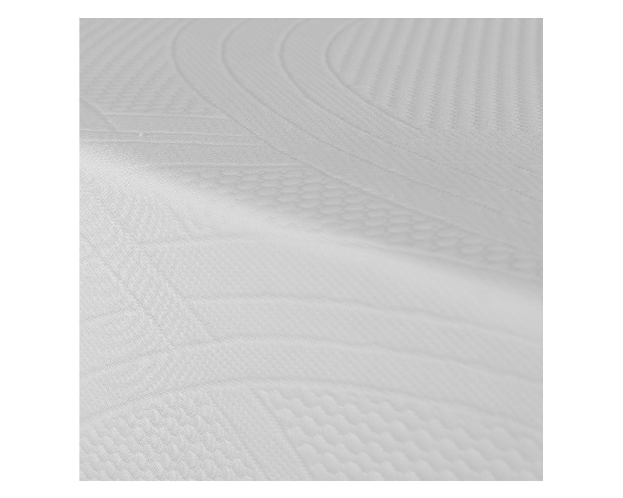 Cama europea full x 190 cm Excellence Cic-4