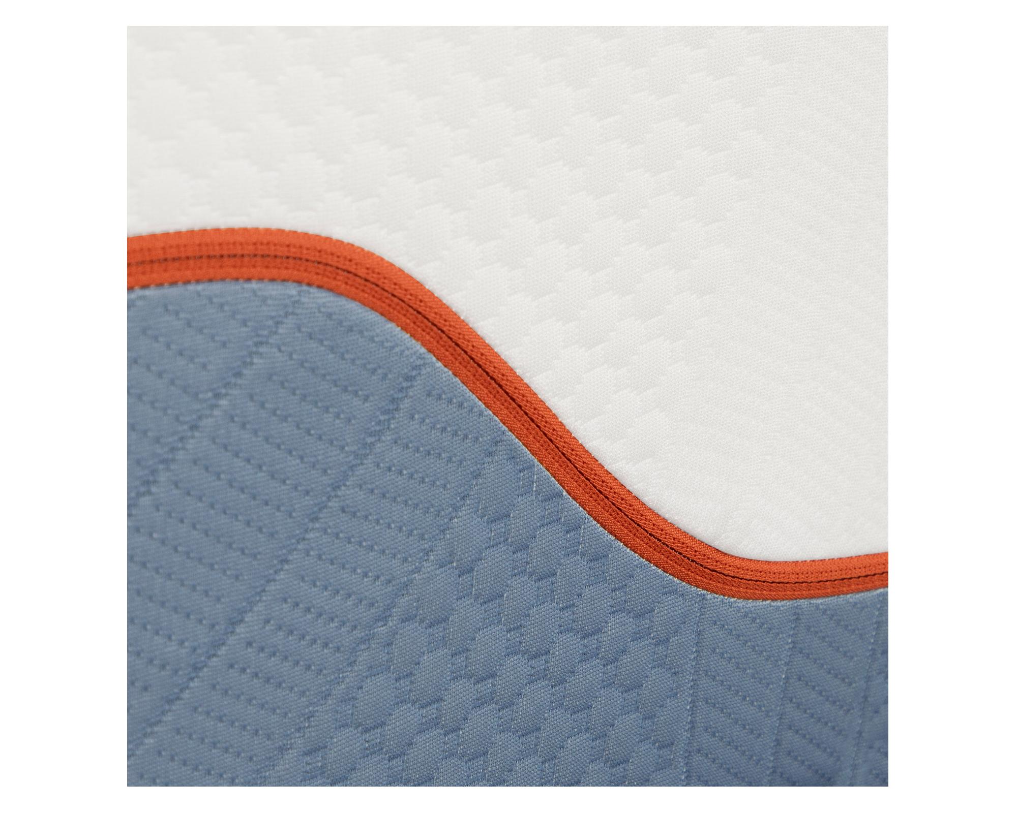 Cama europea 1 plaza Excellence plus Cic-3